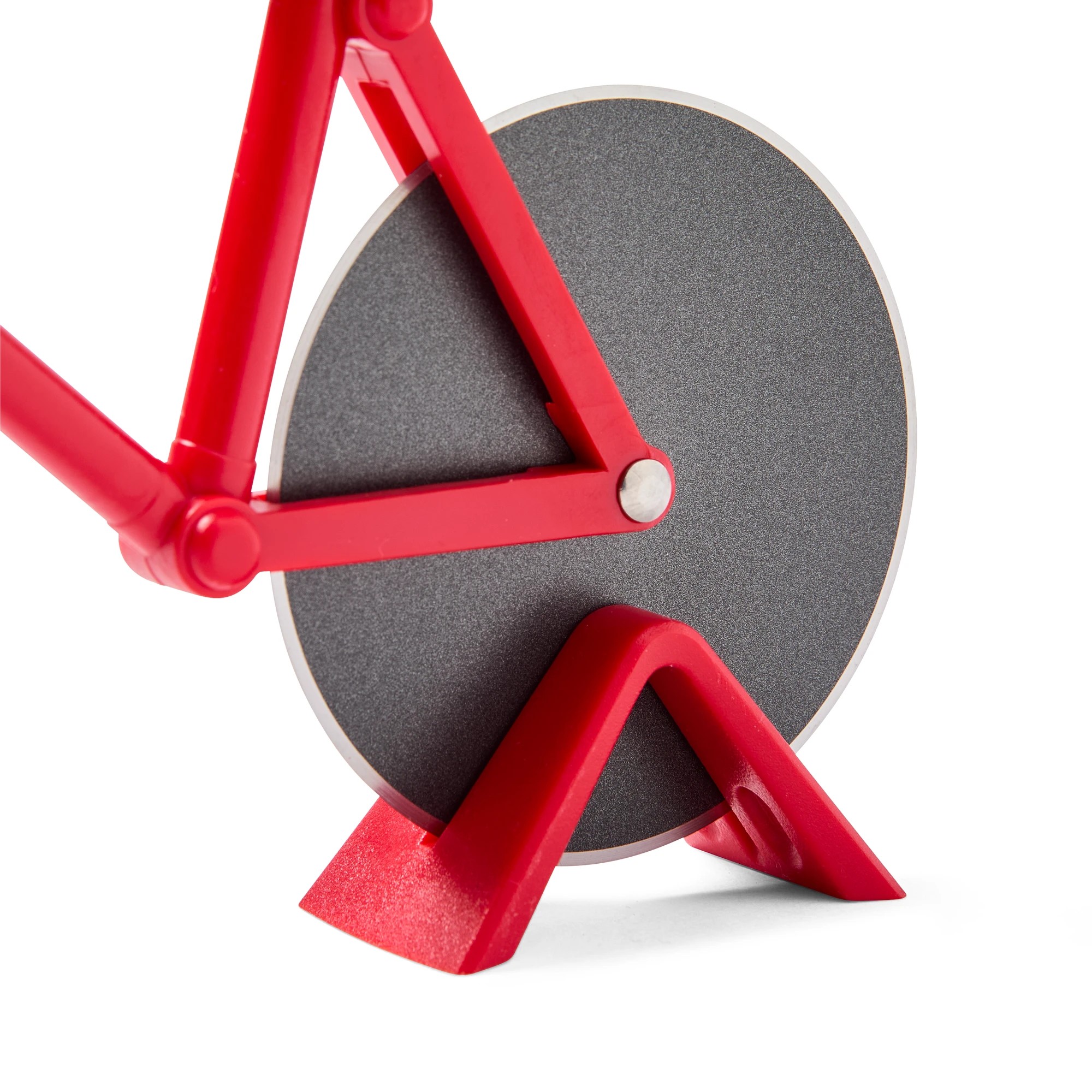 8 Bicycle Pizza Cutter, 8 of 9