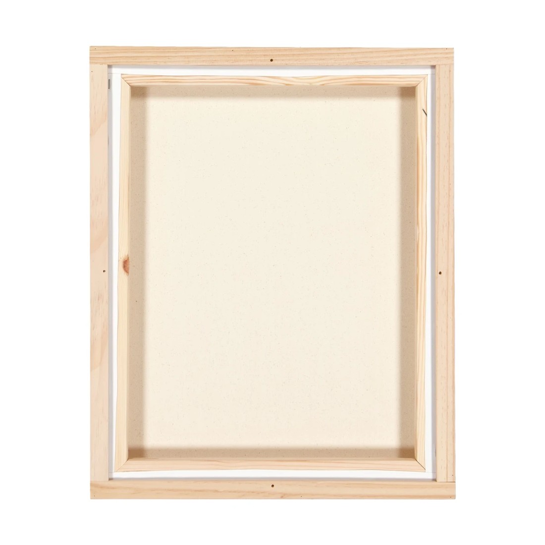 5 16in. x 20in. Stretched Canvas with Wood Frame, 5 of 6