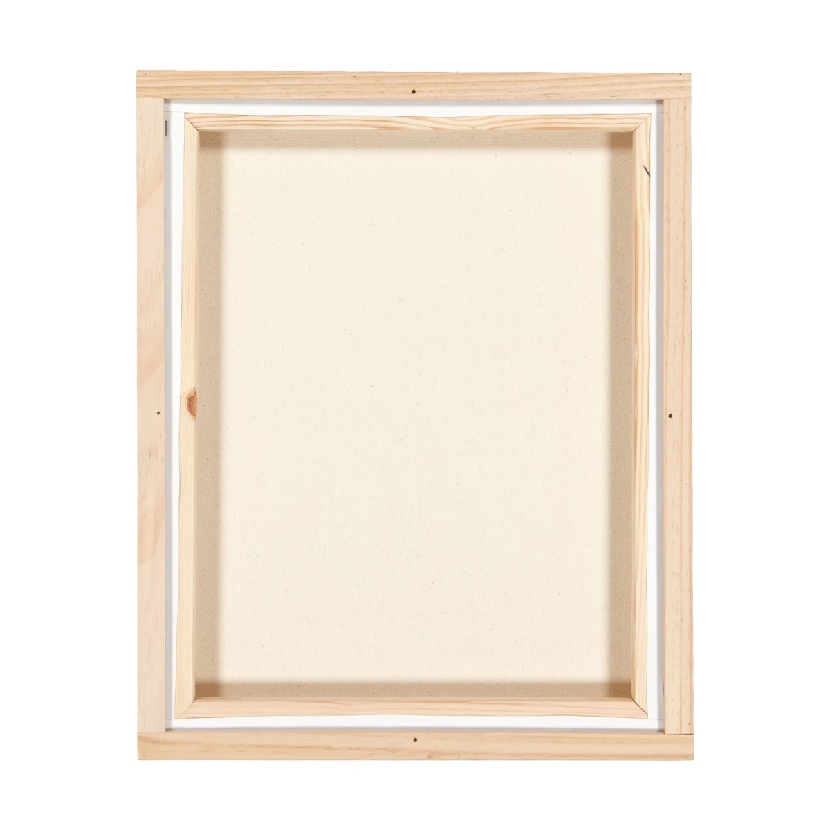 5 16in. x 20in. Stretched Canvas with Wood Frame, 5 of 6