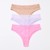 LIGHT FAWN, BRIGHT LAVENDER, FAIRY FLOSS