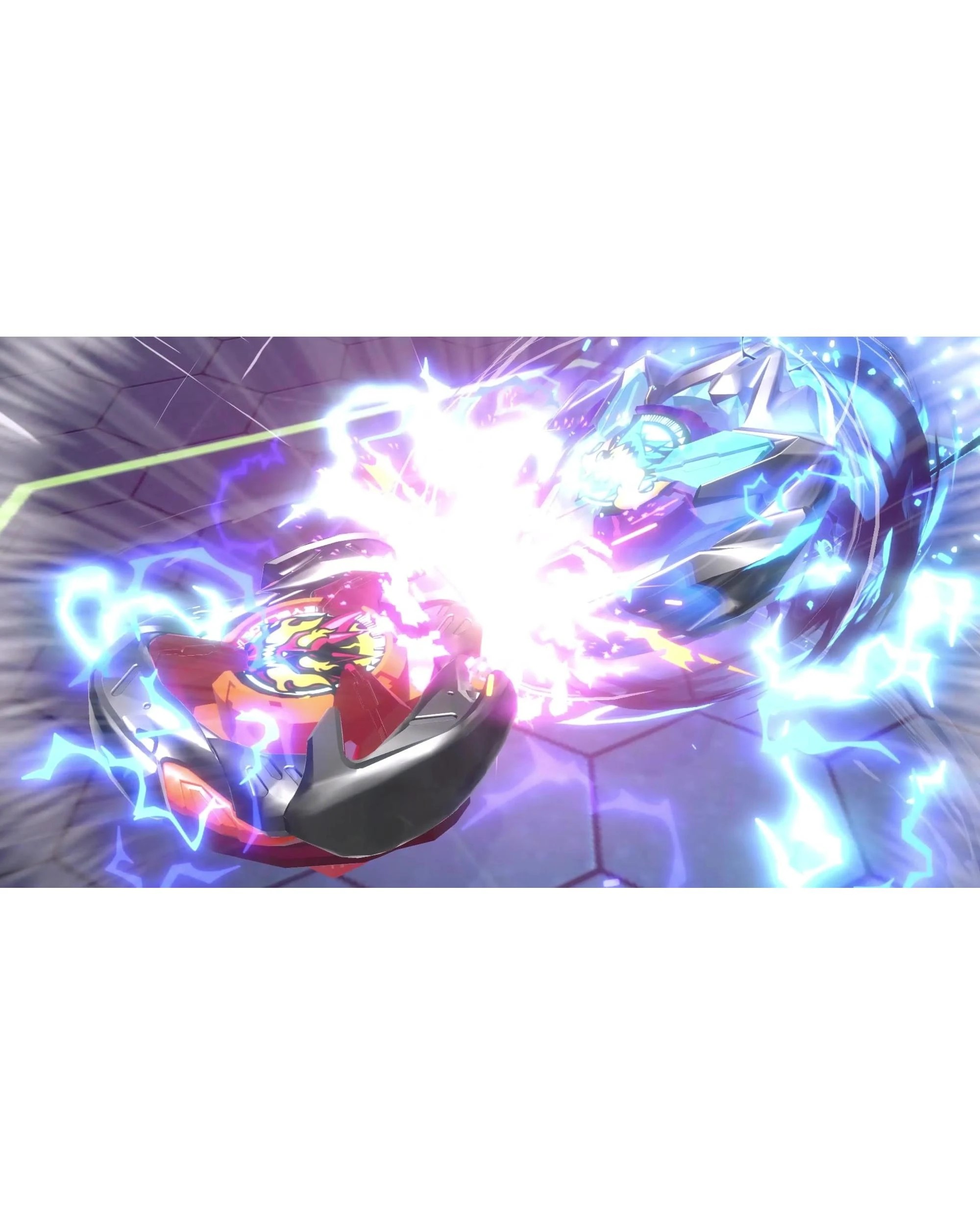 6 Beyblade X Xone - Switch, 6 of 8