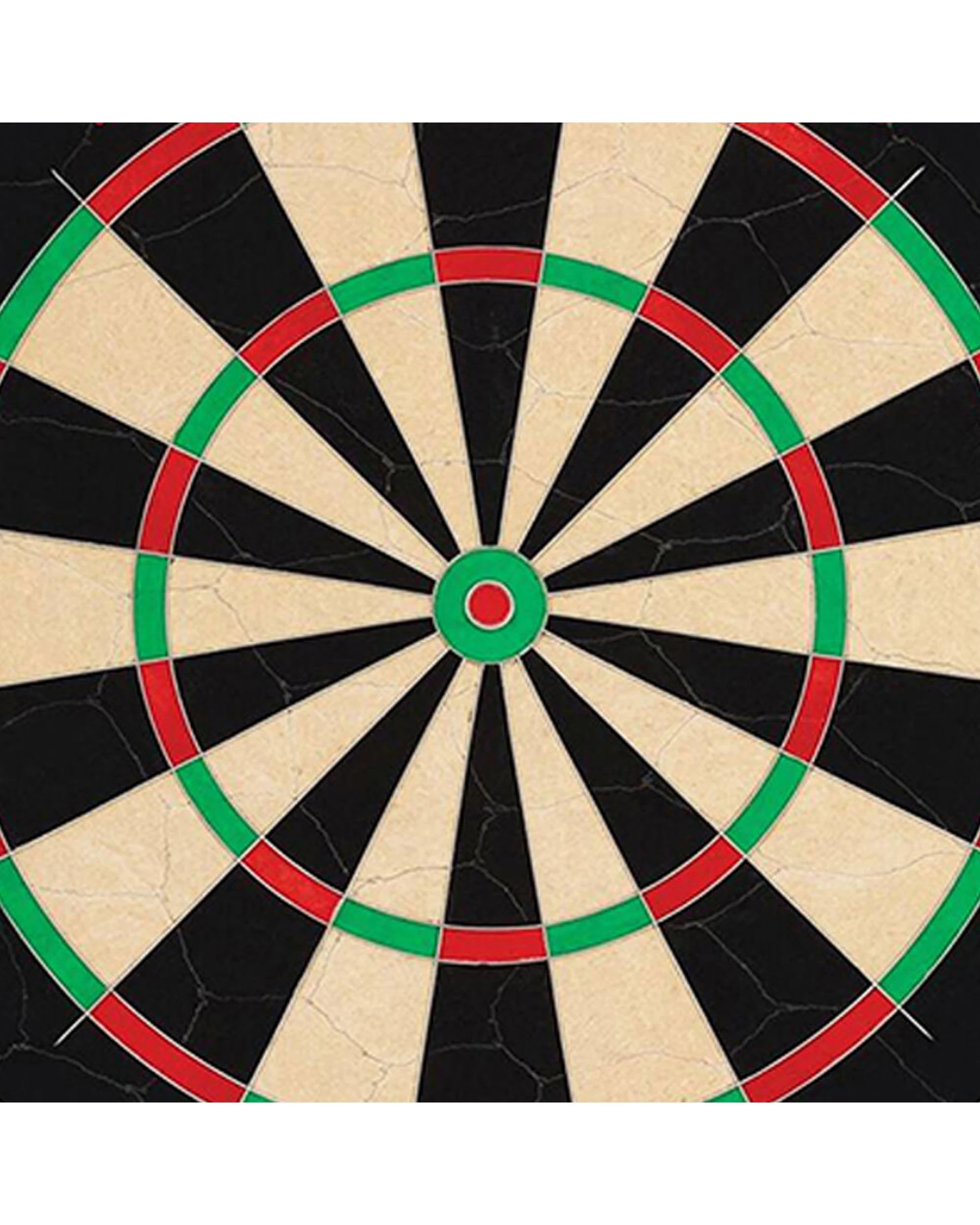 3 Formula Sports Micro-band III Razor Dartboard Super Dense High-grade Sisal - Multi, 3 of 4