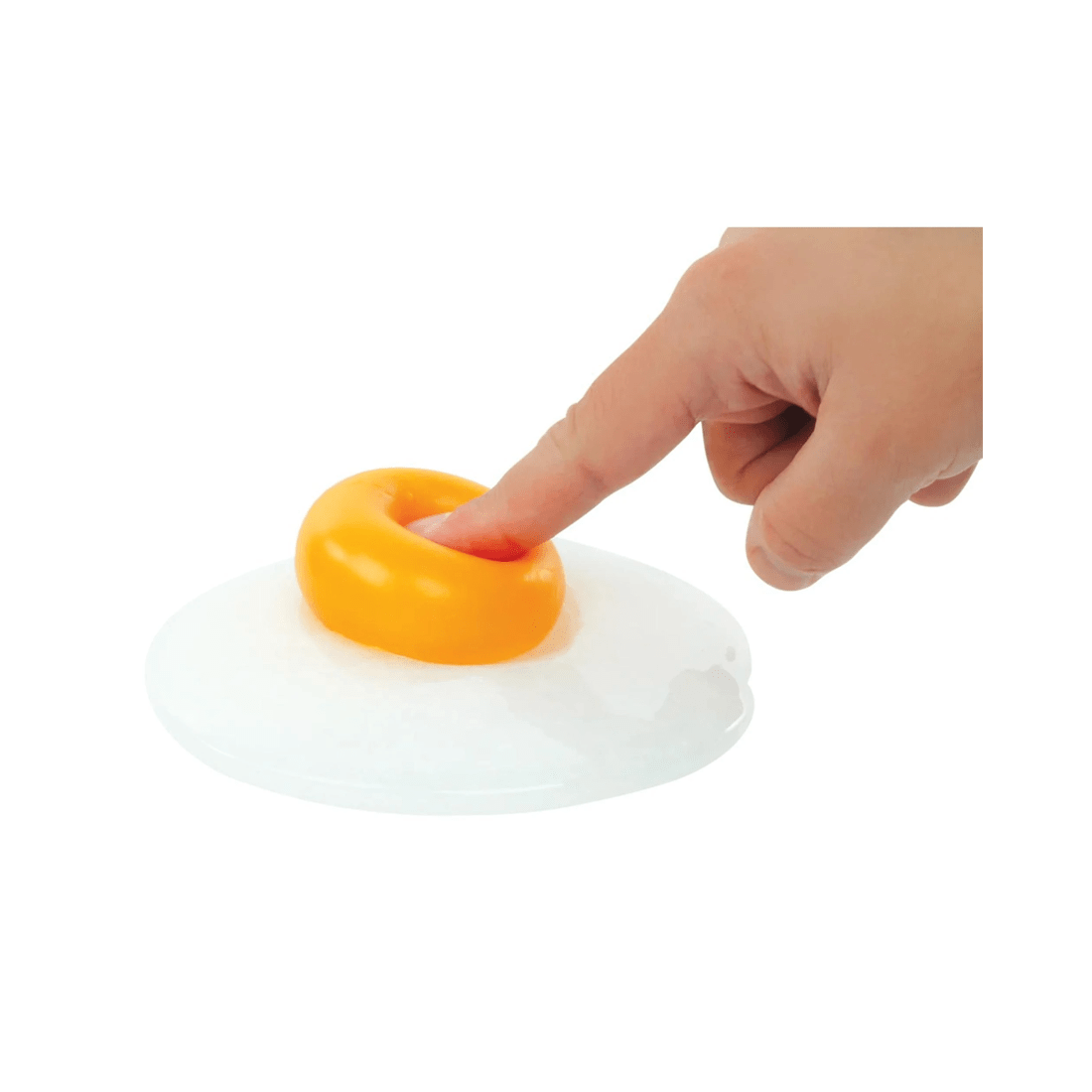 2 Crazy Aaron Enterprises Inc Crazy Aaron's Thinking Putty Trendsetters Eggcellent 4 inch Tin - Multi, 2 of 5