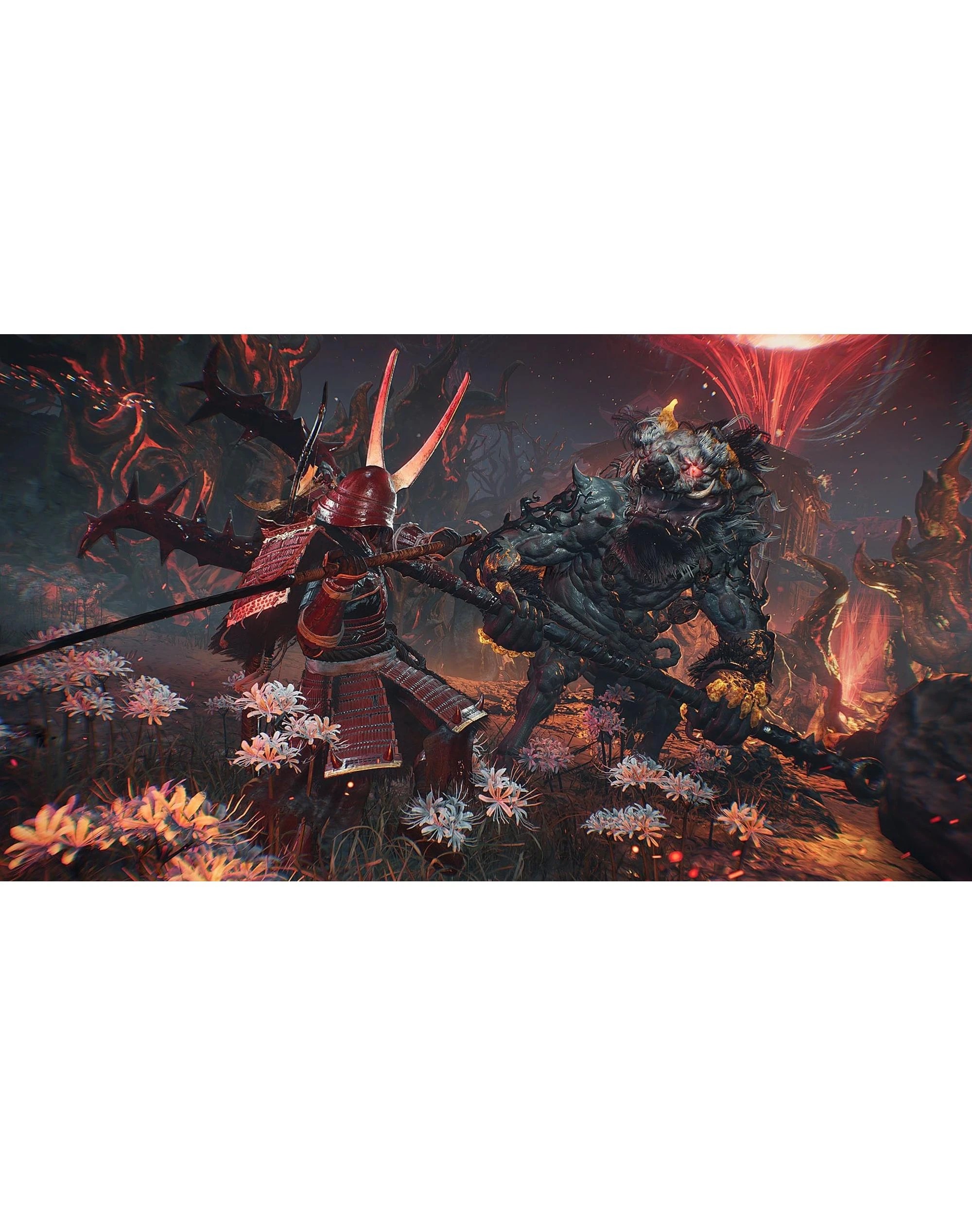 10 Nioh 3 Steelbook Edition - PS5, 10 of 10