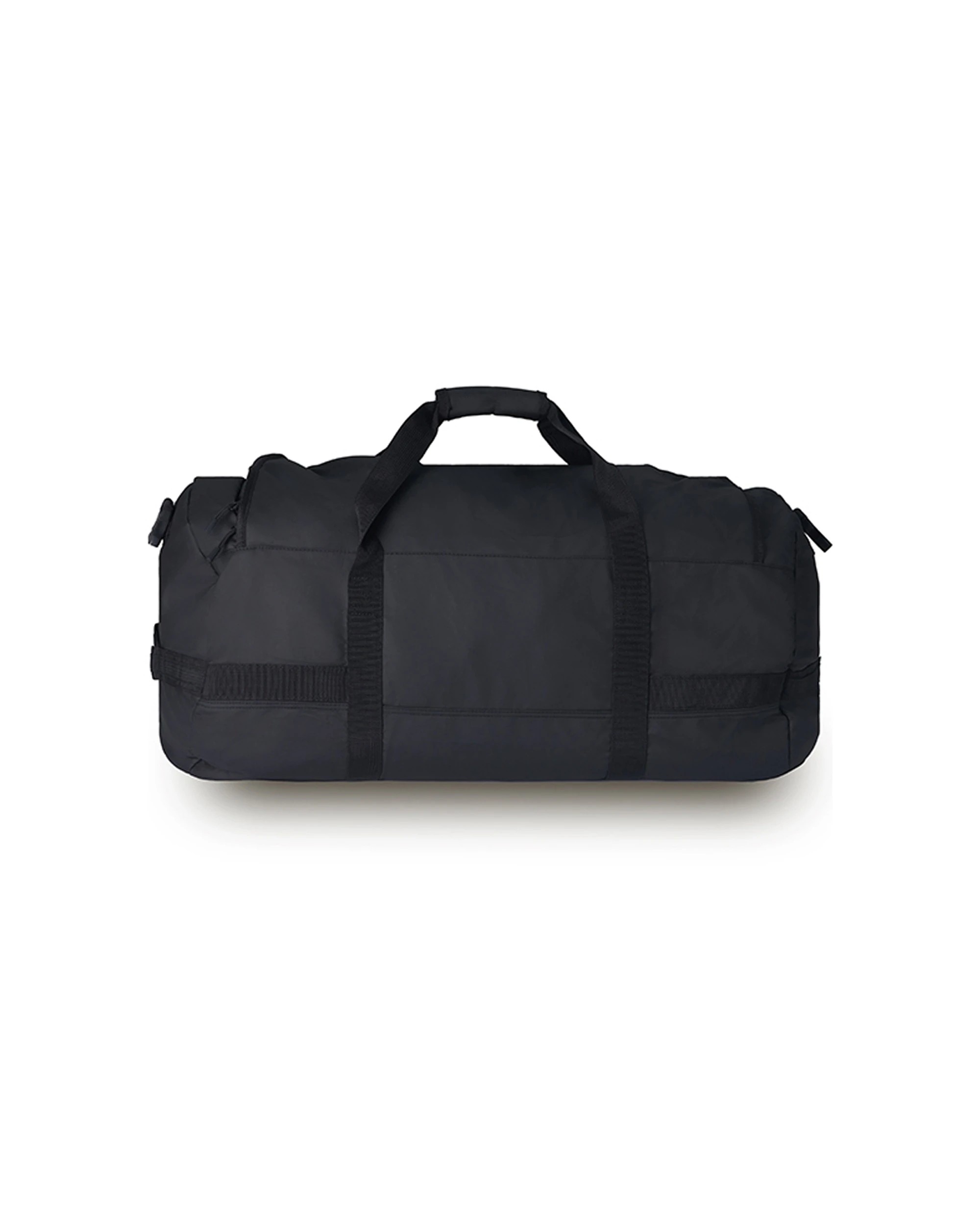 2 Tosca Delta Barrel Travel Luggage Duffle Bag - Black, 2 of 3