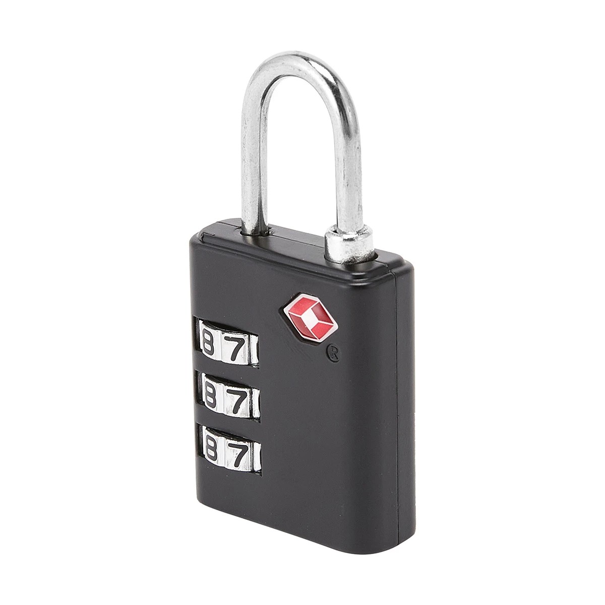 2 TSA Travel Lock Combo - Large, 2 of 6