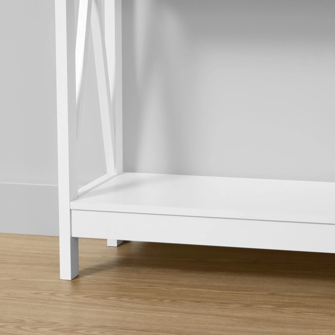 7 Camille Bookshelf  Storage, 7 of 7