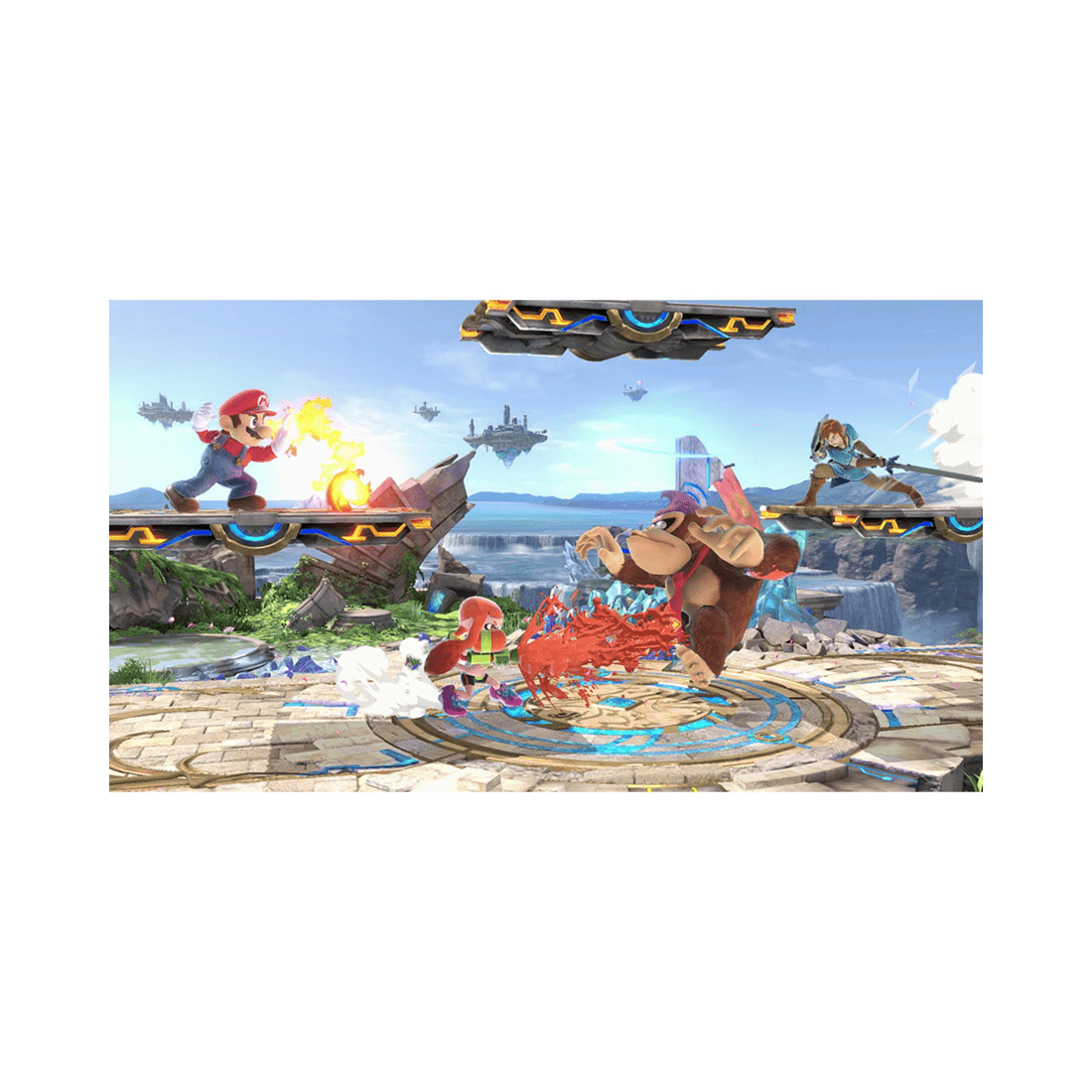 2 Nintendo Super Smash Bros. Ultimate - Switch, 2 of 4