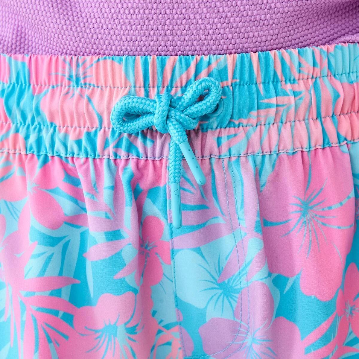 3 Boardshorts OMBRE TROPICAL LUSH MULTI, 3 of 6