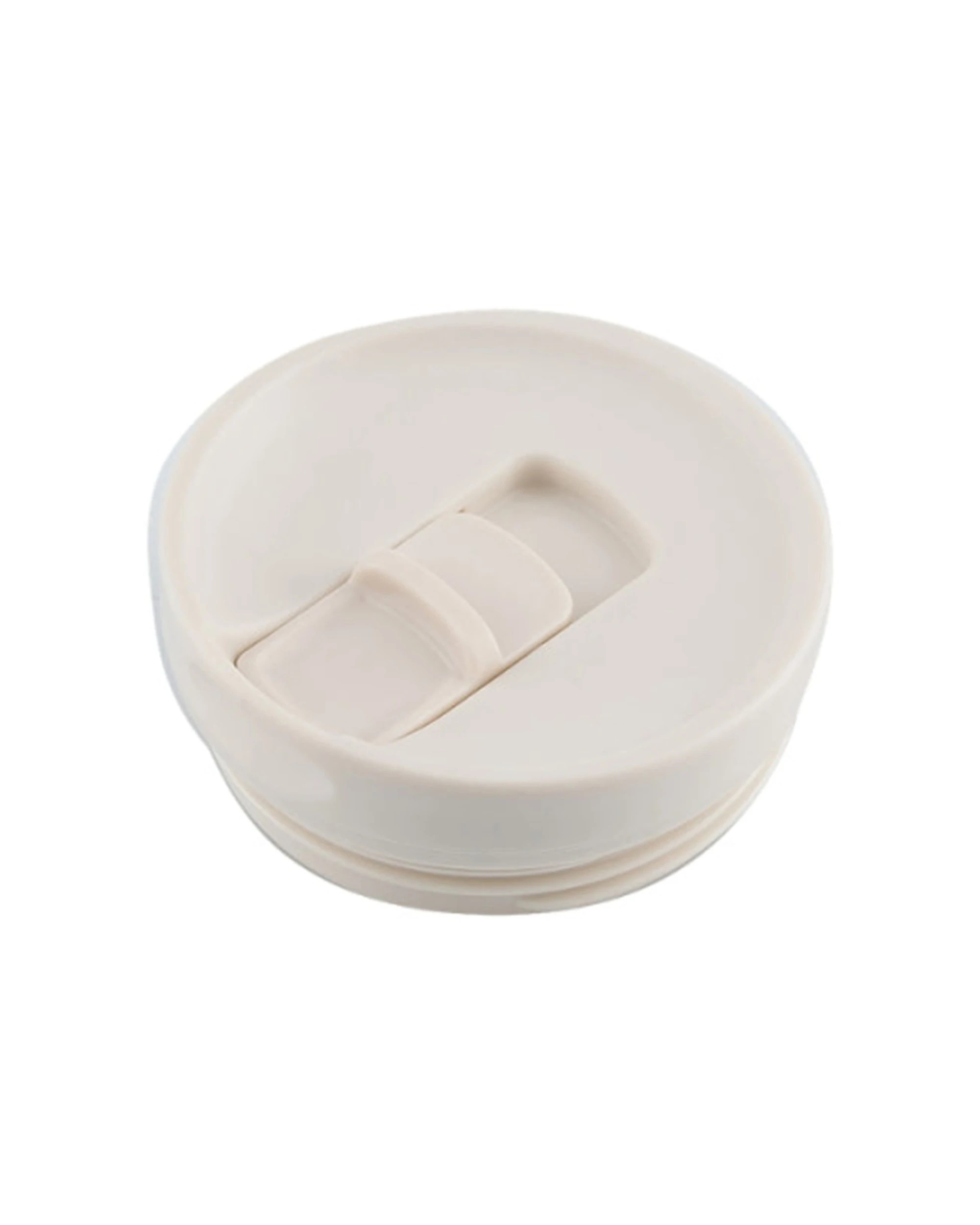 3 Sprinkler Buddy Triple Insulated Travel Cup 400ml Sand Dune - Beige, 3 of 3