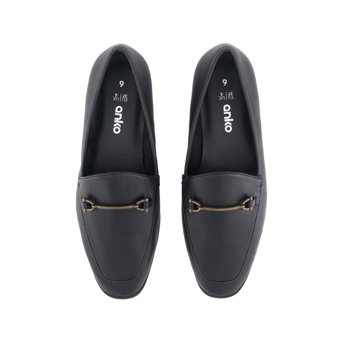 2 Classic Loafers Black, 2 of 3