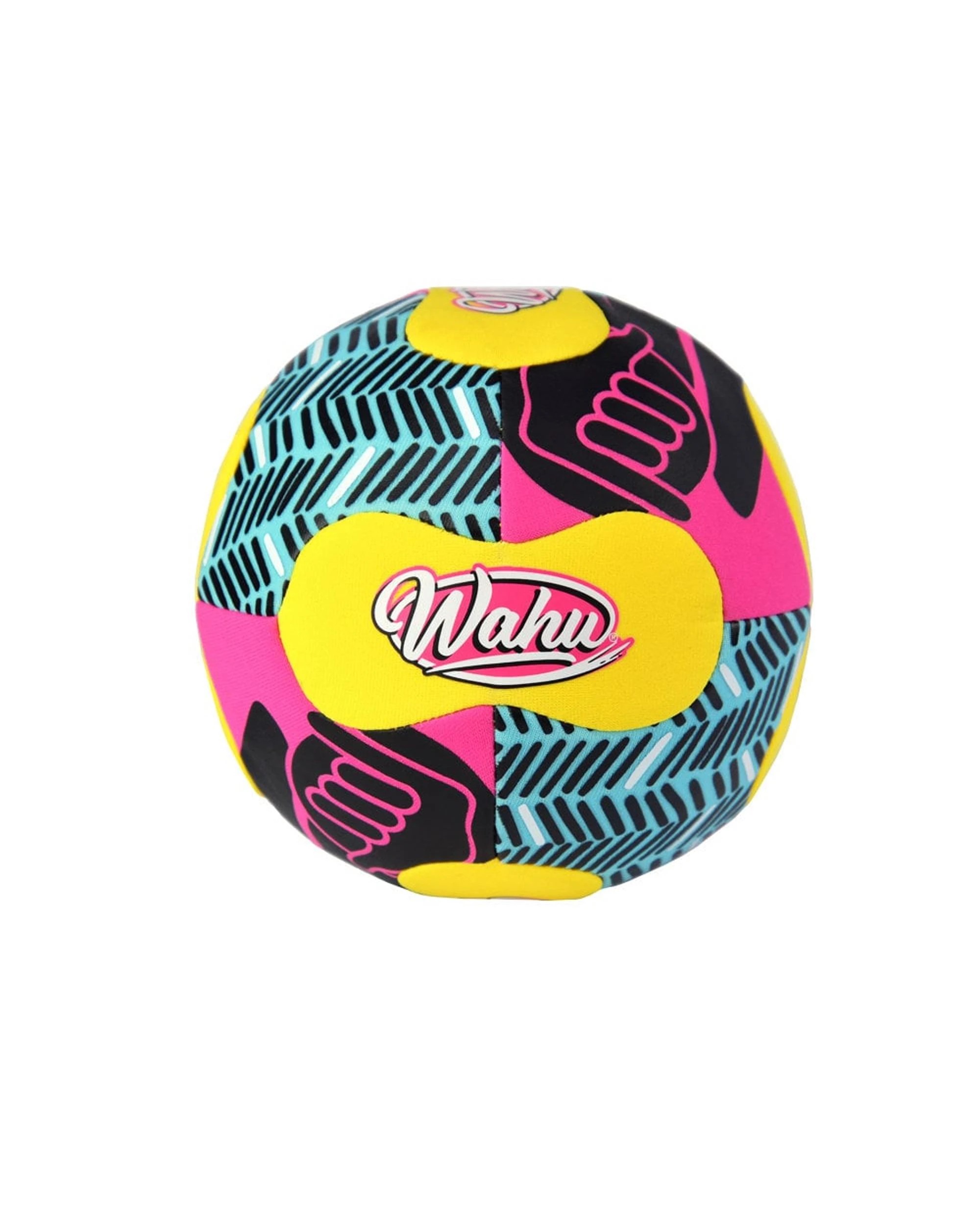 9 Wahu Mini Soccer Ball Assorted, 9 of 10