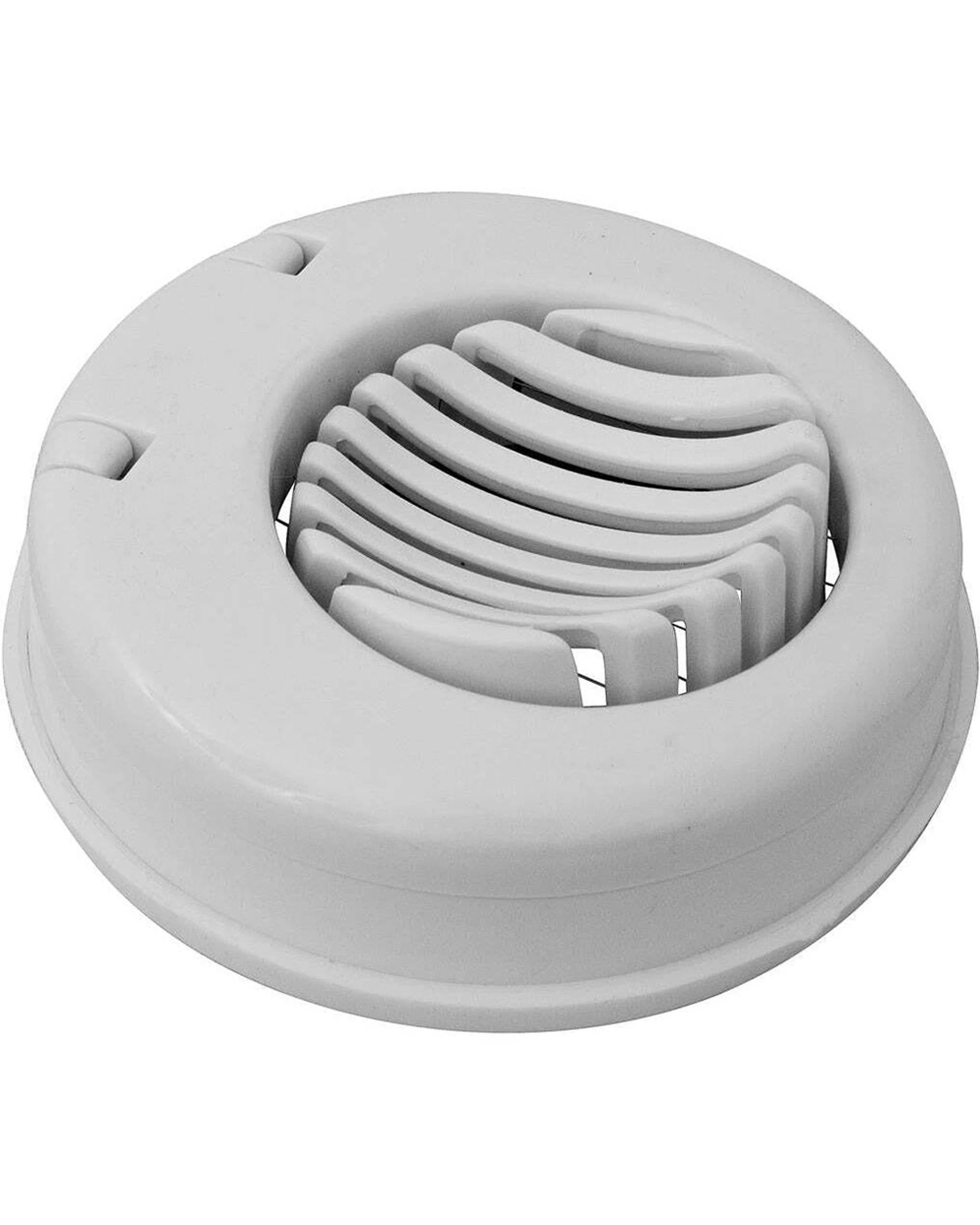 1 Avanti Mushroom And Egg Slicer Kitchen Tool For Salads Sandwiches And Meal Prep - White, 1 of 1