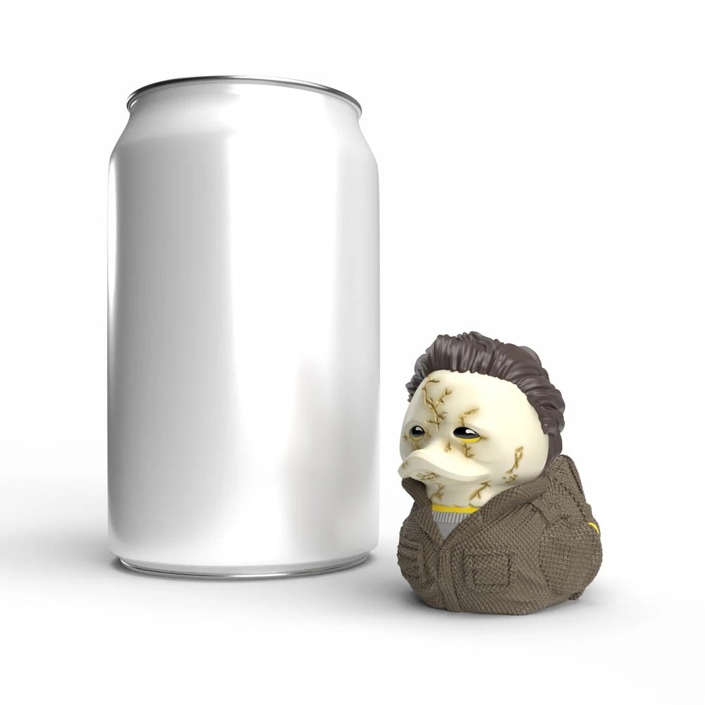 4 Halloween - Michael Myers TUBBZ (Mini Edition) Figure, 4 of 5