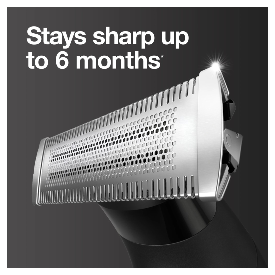 11 Braun All in One Series XT5 Trimmer, 11 of 12