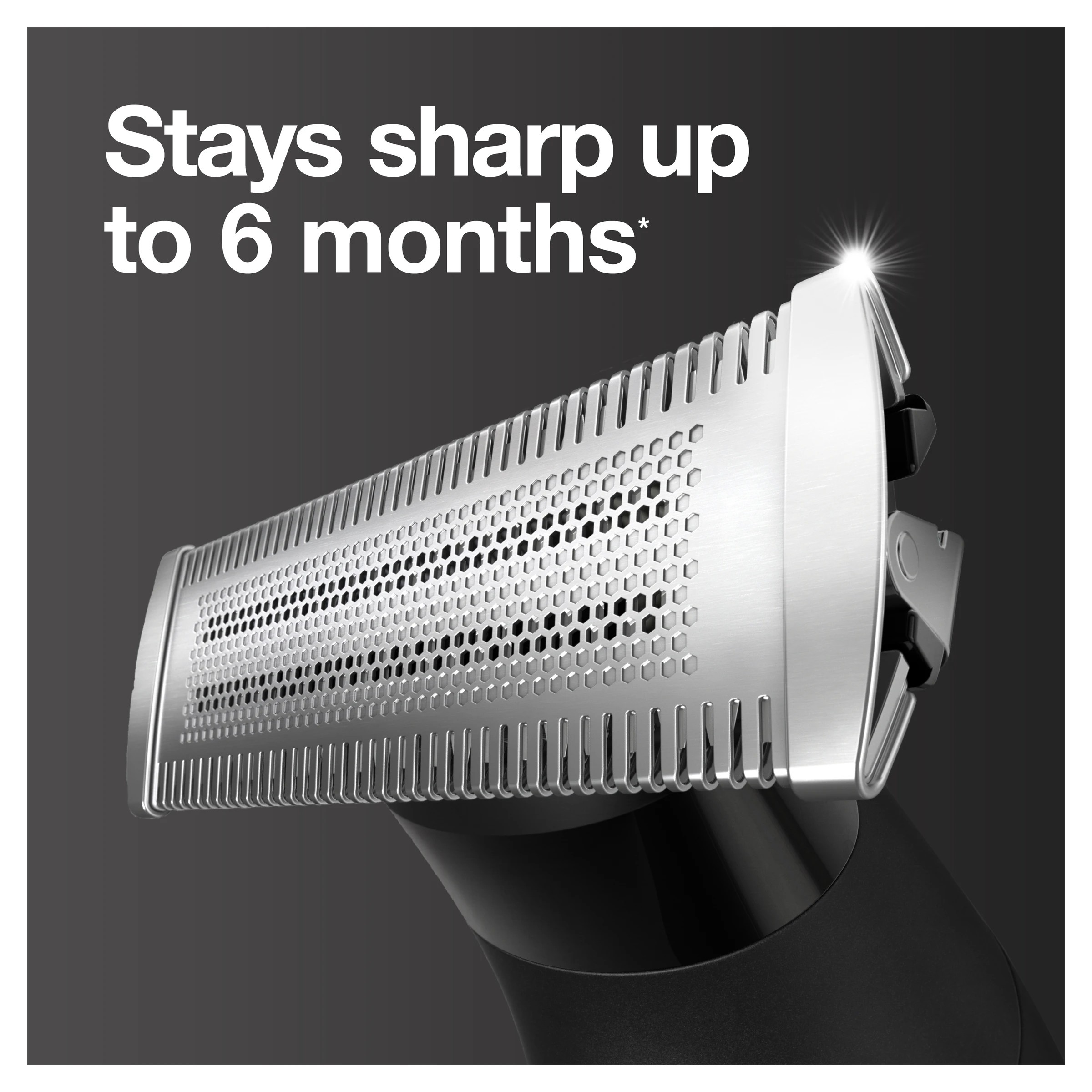 11 Braun All in One Series XT5 Trimmer, 11 of 12