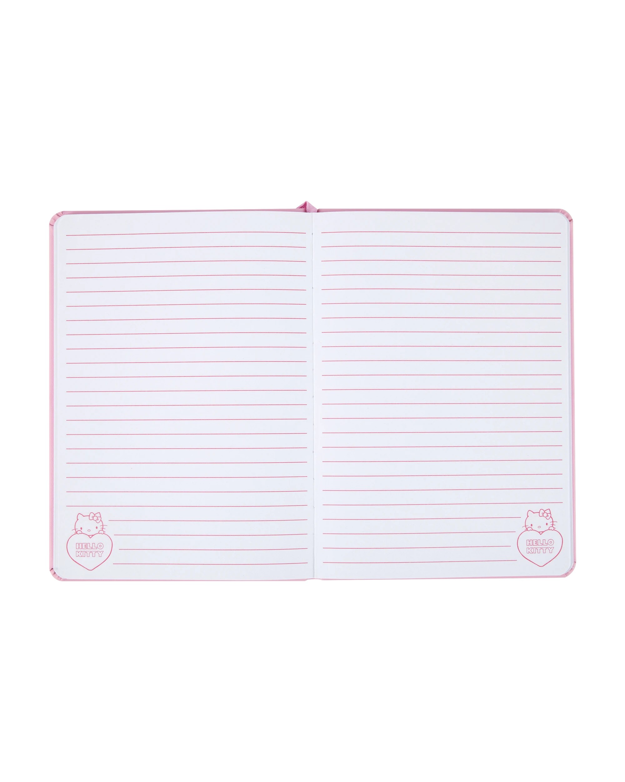 6 Hello Kitty Journal Stationery Set, 6 of 9