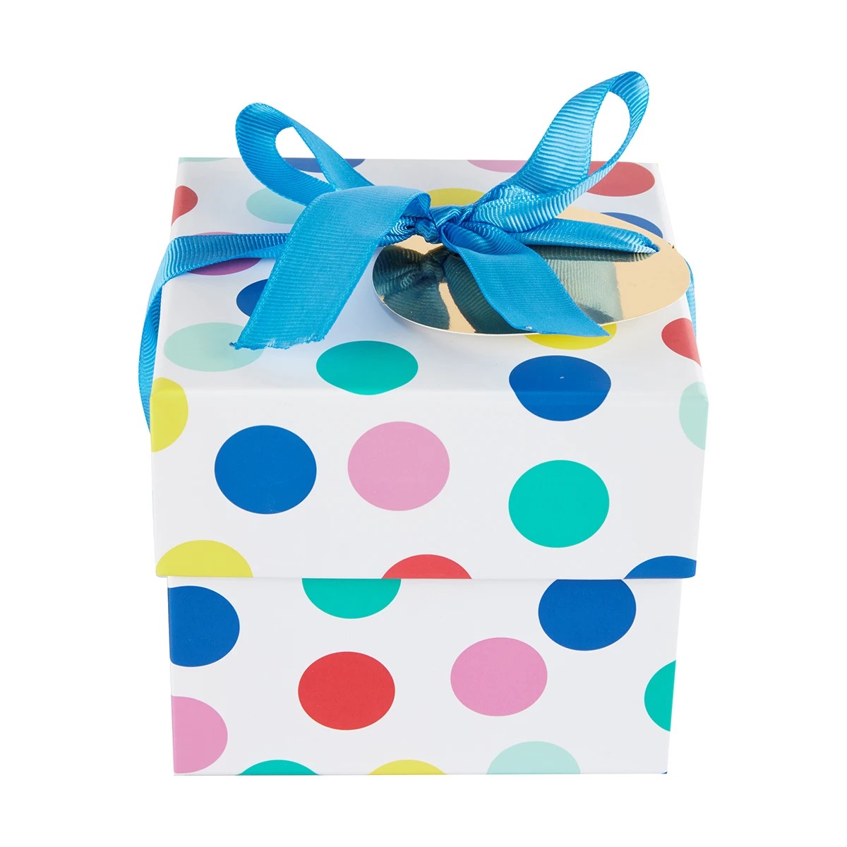 4 Brights Gift Box - Extra Small, 4 of 8