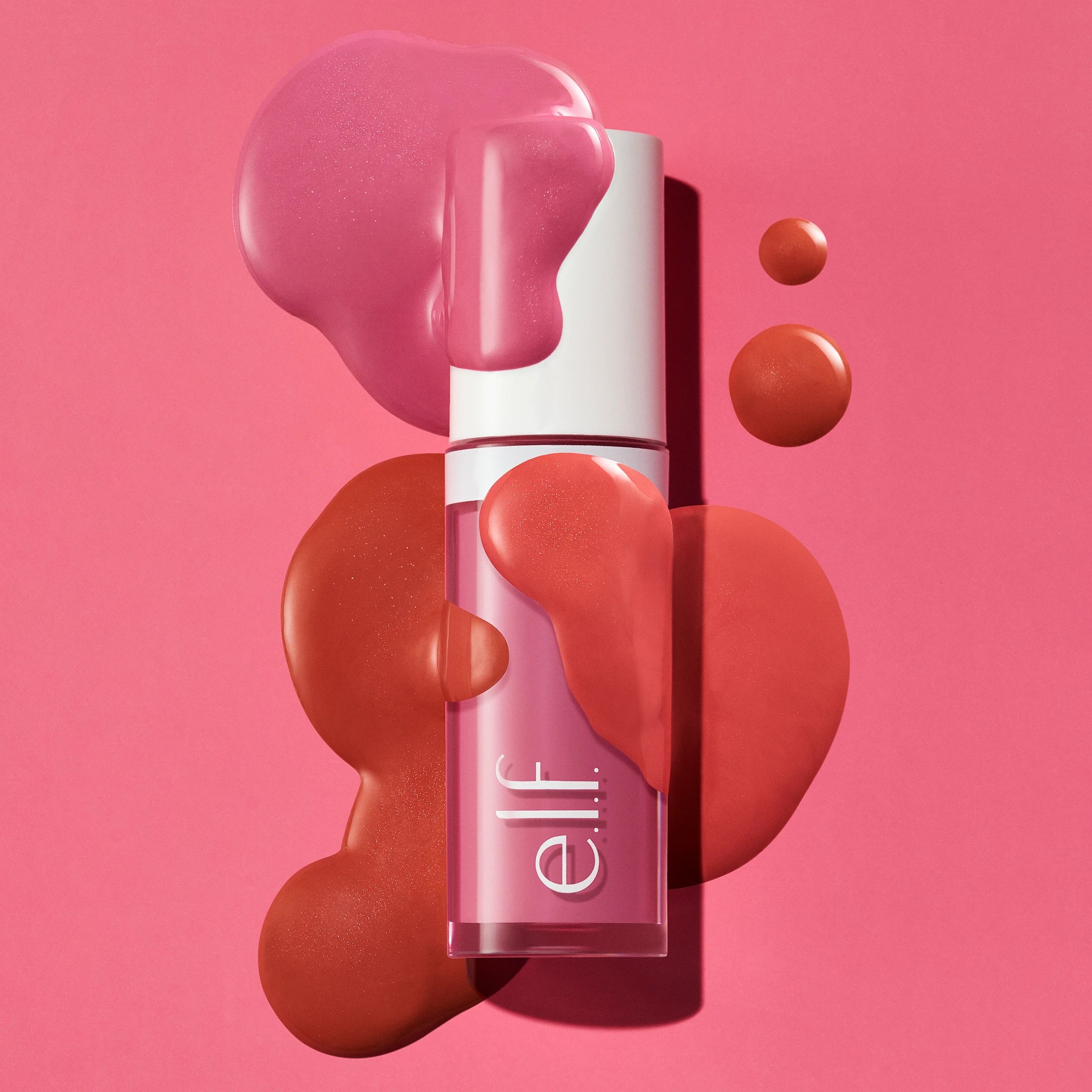 5 e.l.f. Camo Liquid Blush - Lilac, 5 of 6
