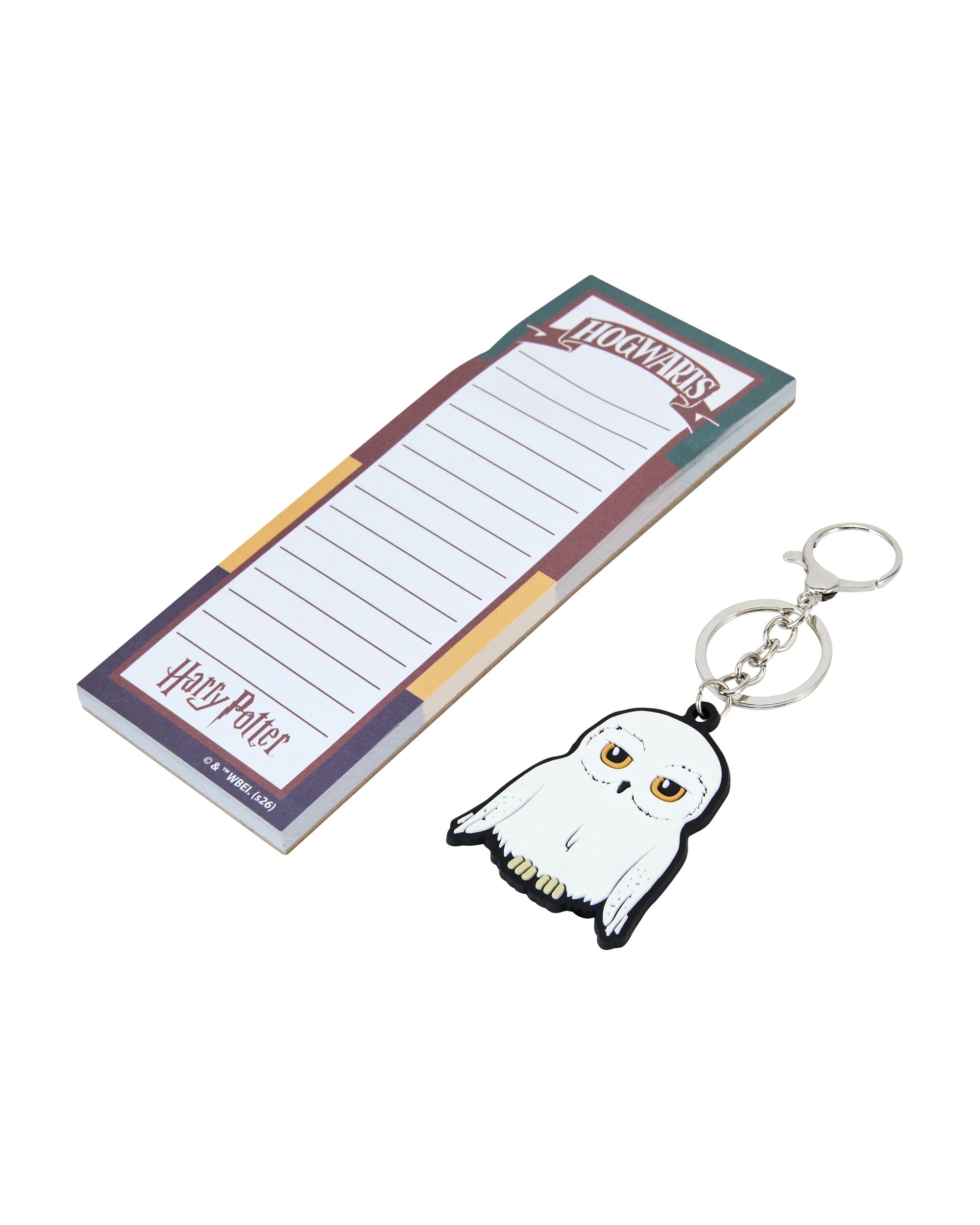 7 Harry Potter Desk Stationery Set, 7 of 8