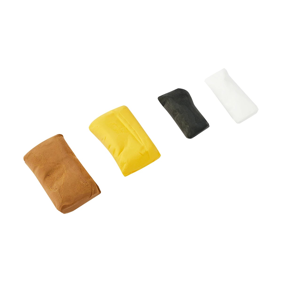 5 Scentos Scented Air Dry Clay - Assorted, 5 of 10