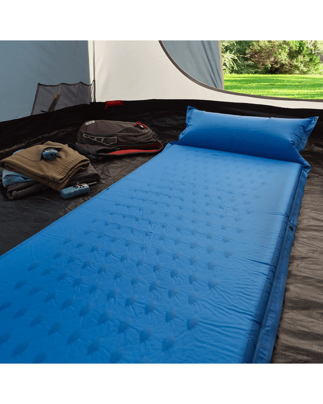 Single Self Inflating Matt