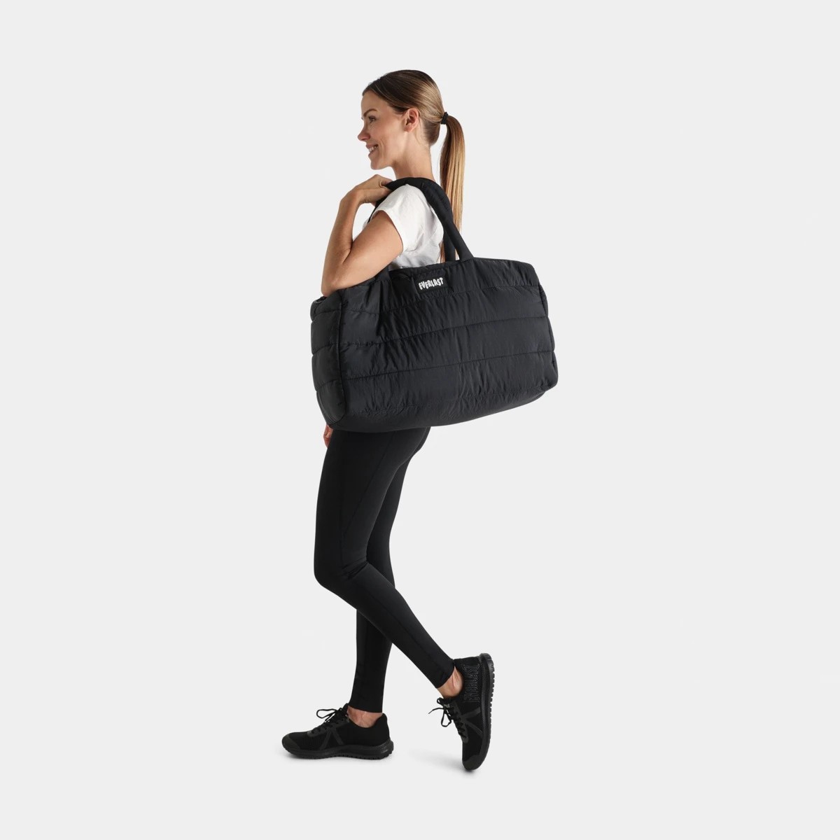 6 Everlast Duffle Padded Bag, 6 of 6