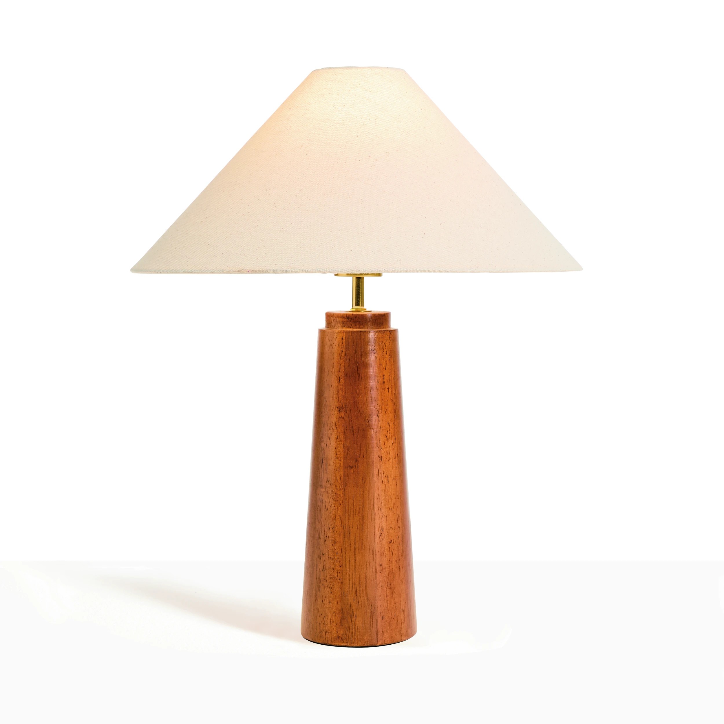 1 Gia Table Lamp, 1 of 6