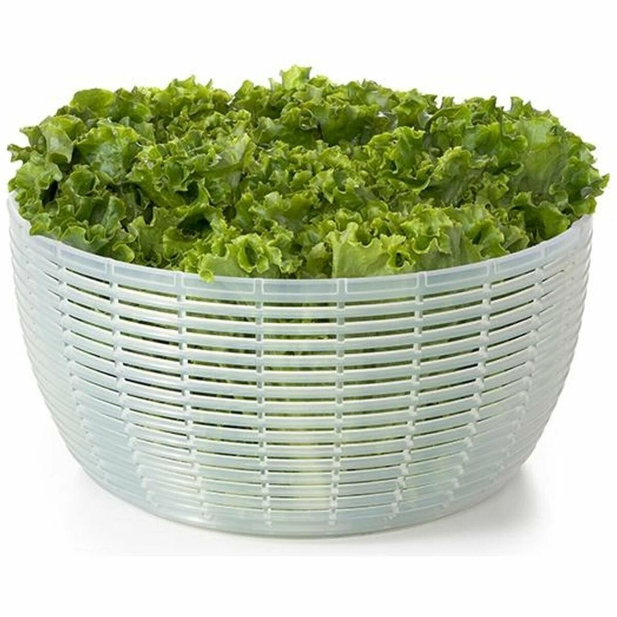 4 OXO Good Grip Salad Spinner, 4 of 5