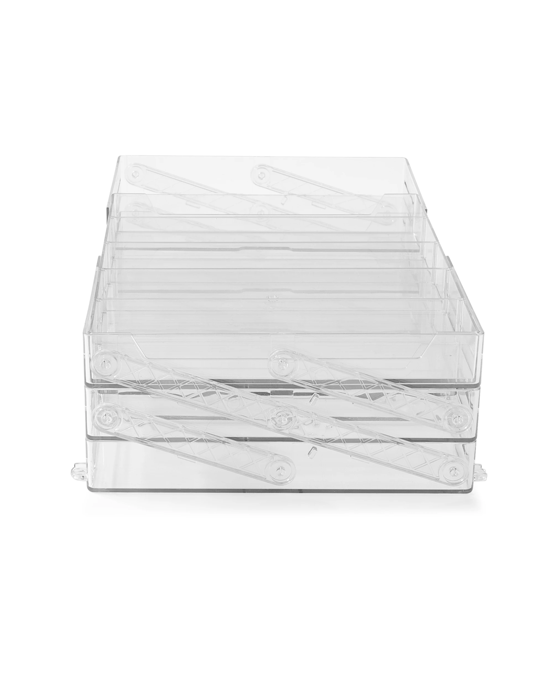 9 3 Tier Expandable Organiser, 9 of 10