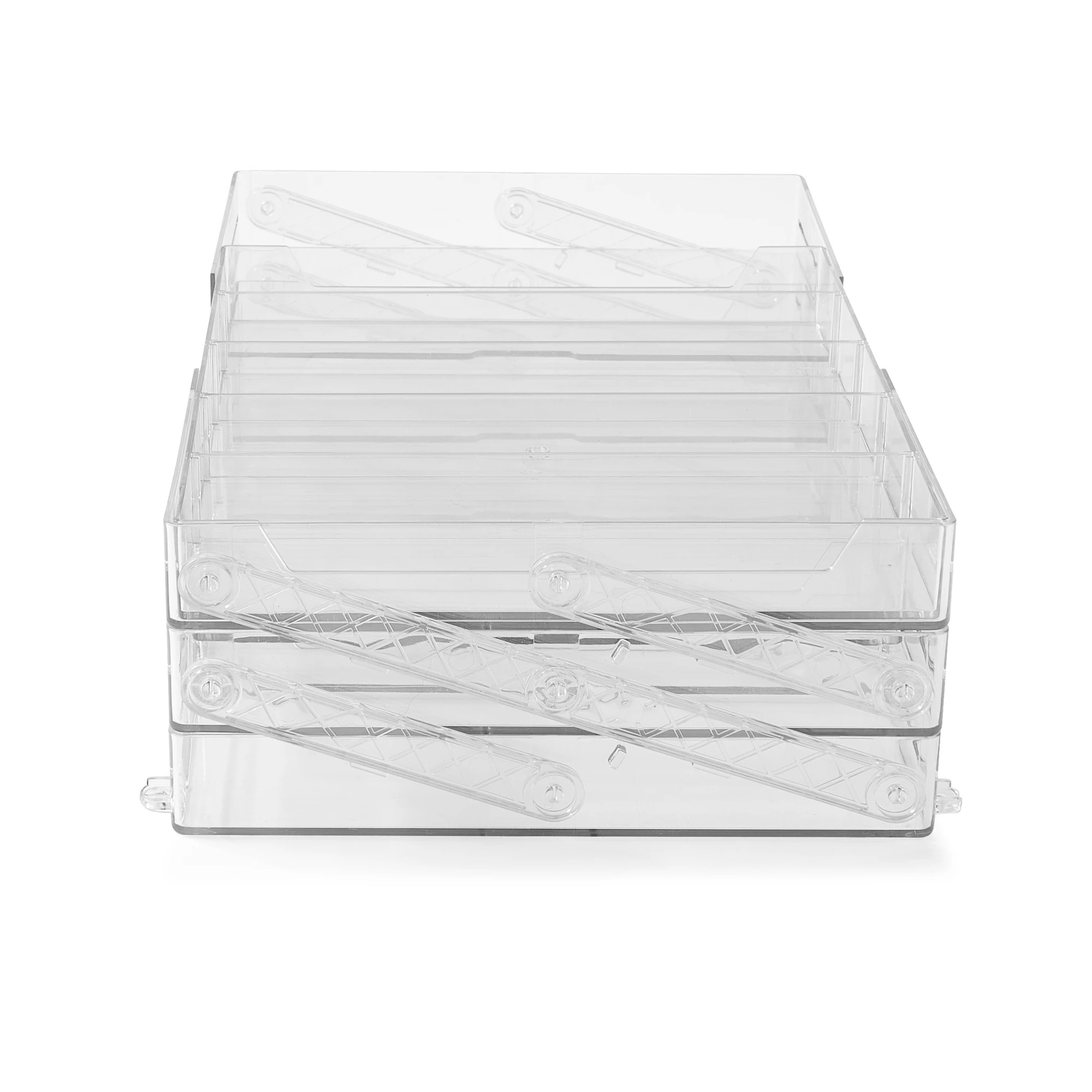 9 3 Tier Expandable Organiser, 9 of 10