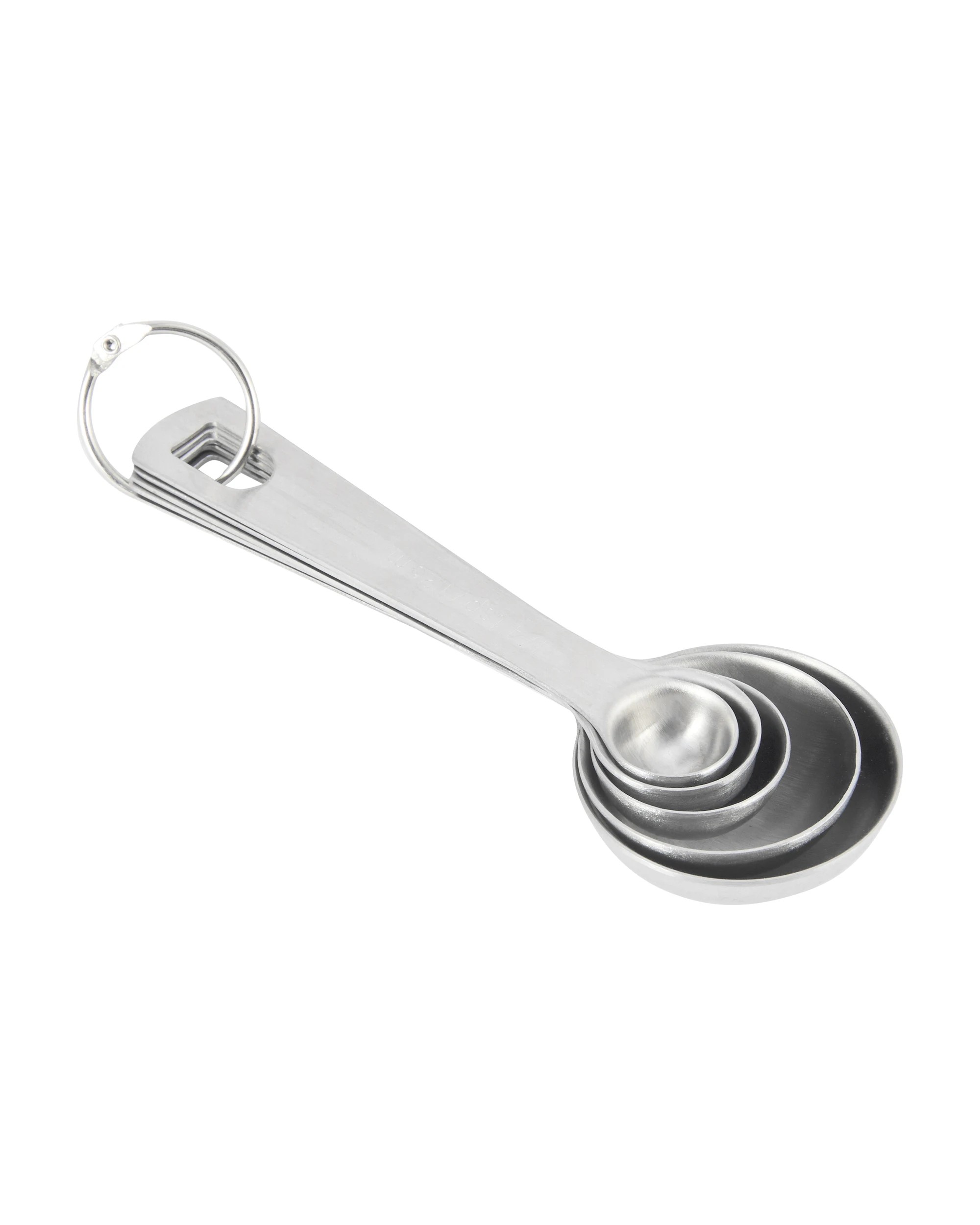 2 Set of 5 Measuring Spoons, 2 of 3