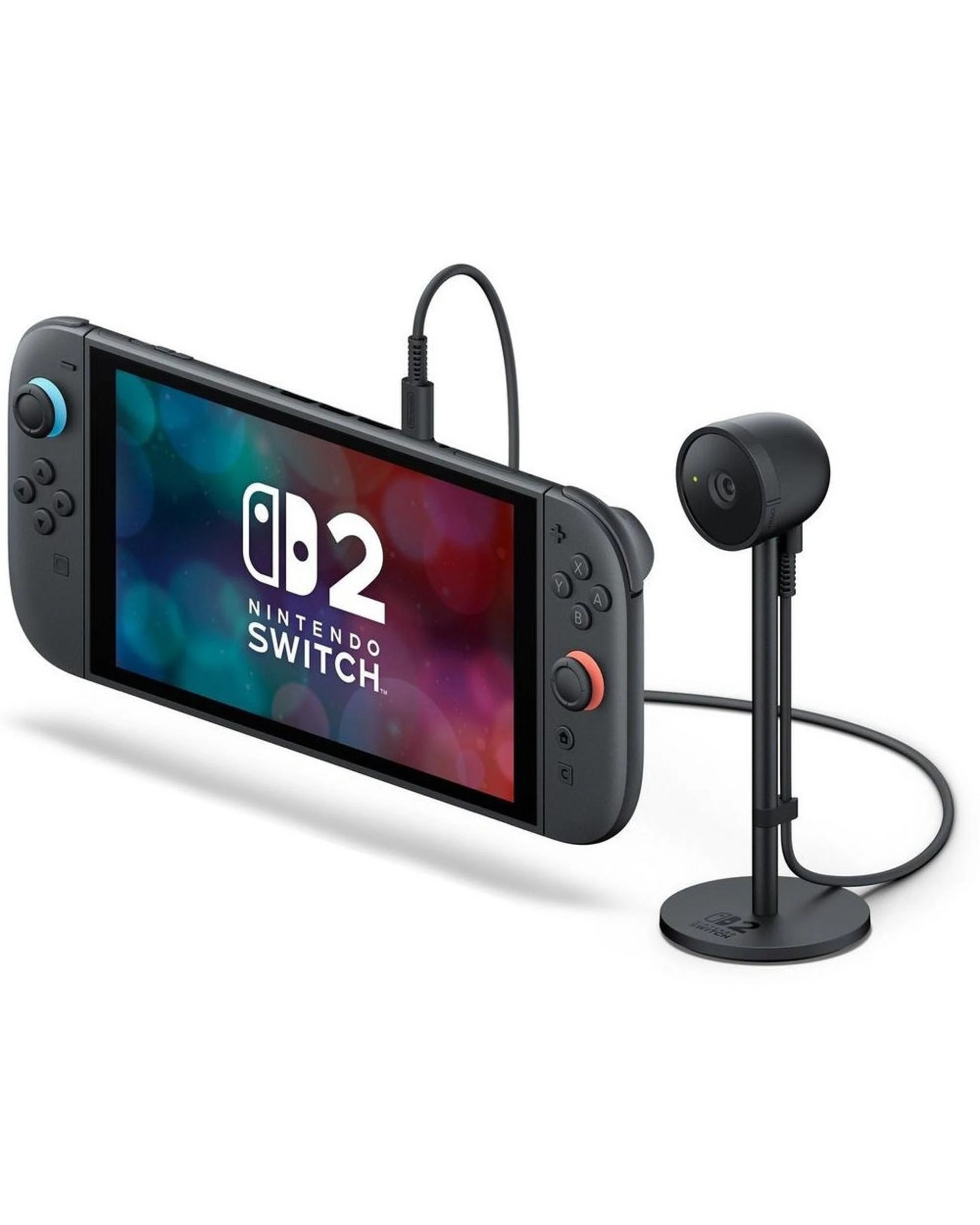 3 Nintendo Switch 2 Stream Camera, 3 of 9