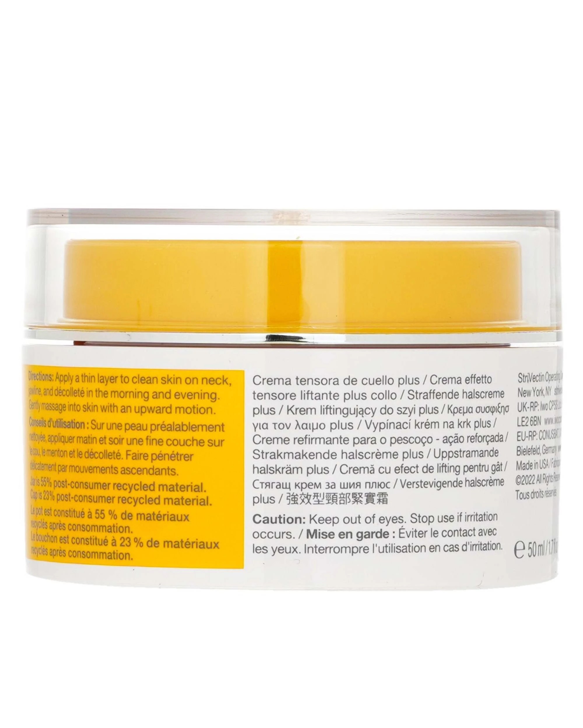 3 StriVectin TL Advanced Tightening Neck Cream Plus  50ml, 3 of 3