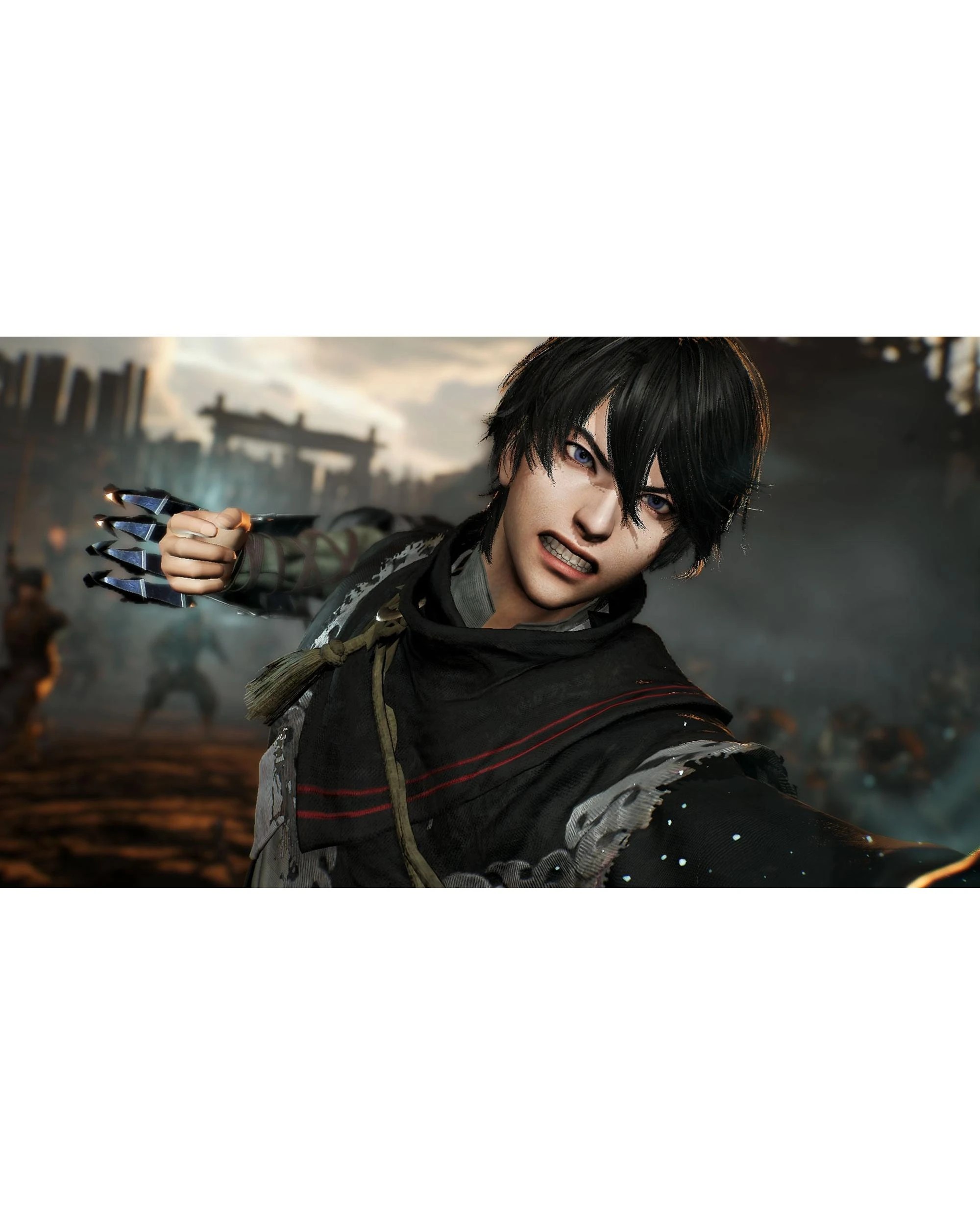 2 Dynasty Warriors: Origins - Switch 2, 2 of 7