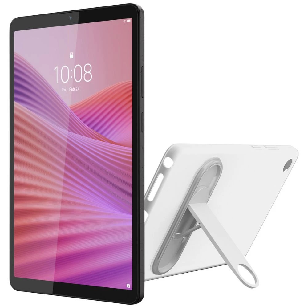 7 Lenovo Tab One 8.7" 4/128GB 4G LTE Tablet with Clear Case, 7 of 10