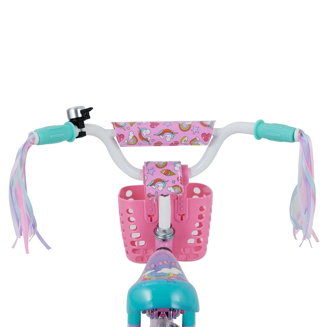 5 30cm Unicorn Bike, 5 of 8