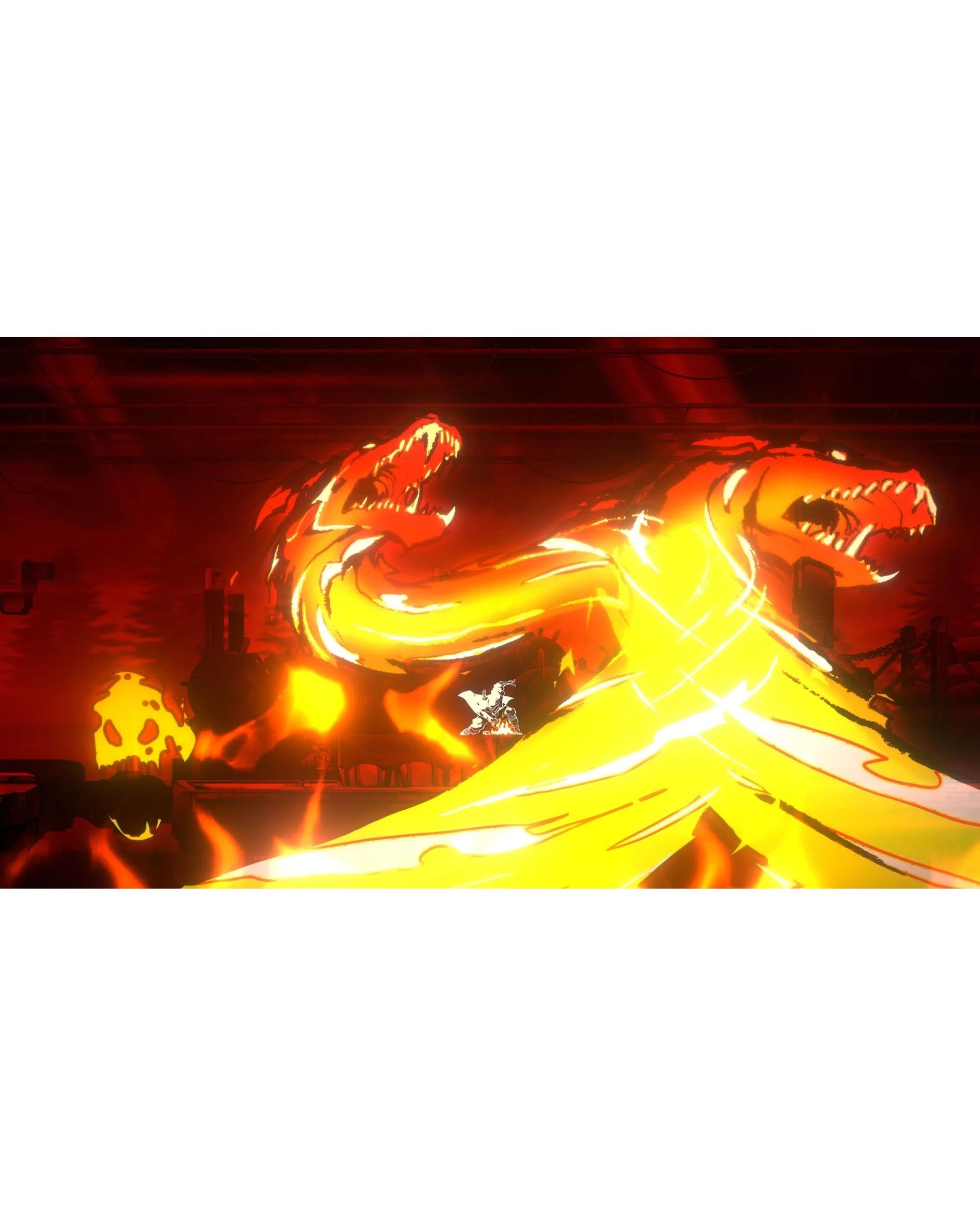 9 SHINOBI: Art of Vengeance - Download Code - Switch, 9 of 9