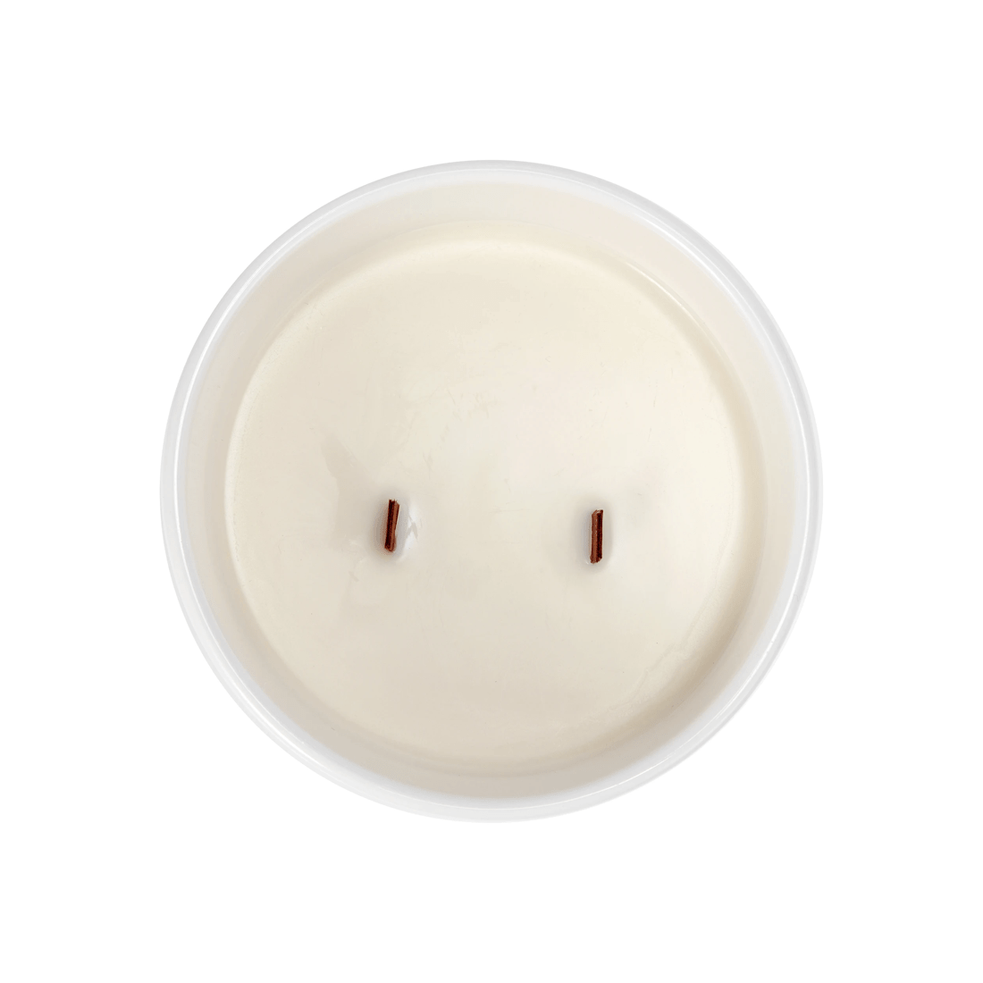 3 XL Amber Tonka Pure Soy Wax Ceramic Candle, 3 of 6