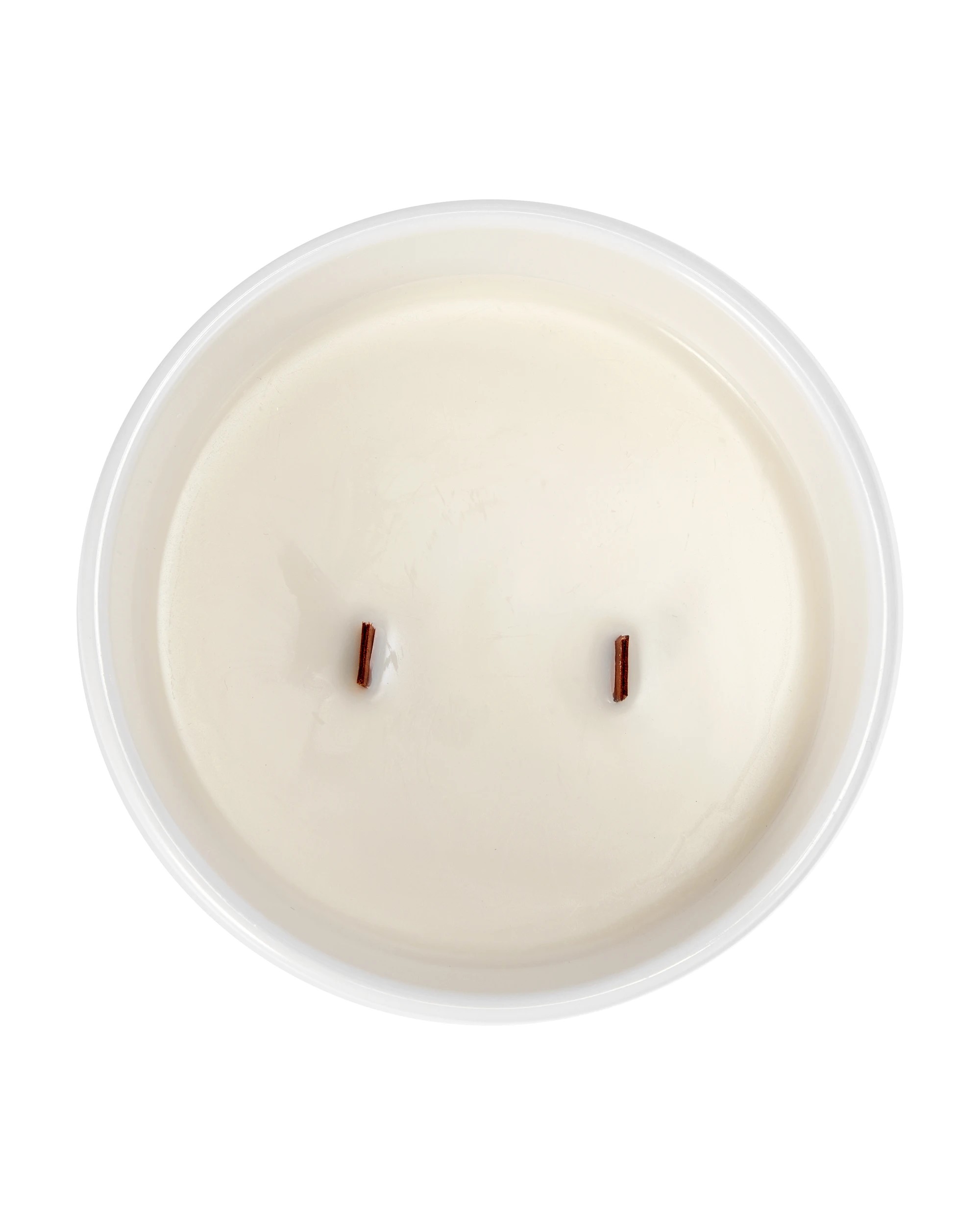 3 XL Amber Tonka Soy Wax Ceramic Candle, 3 of 6