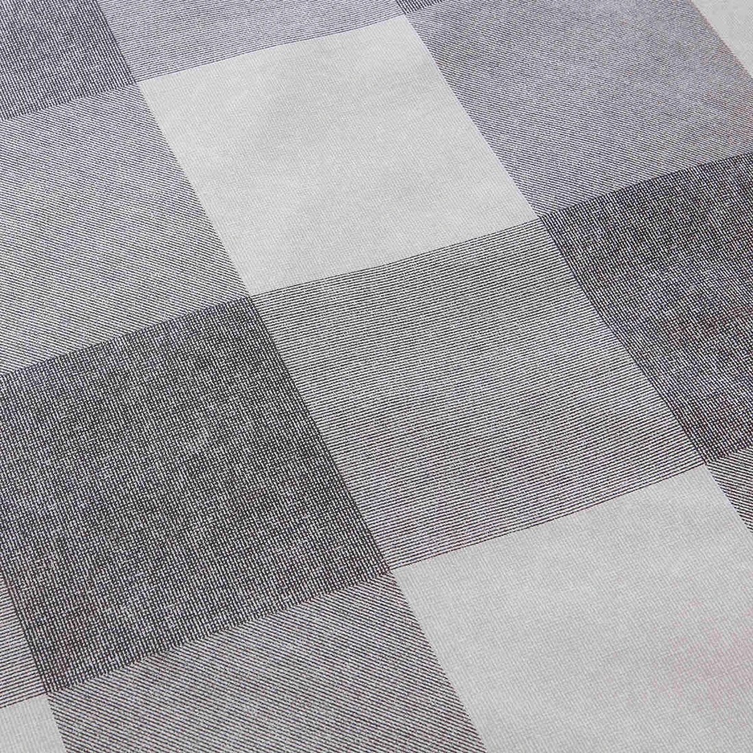 6 Asher Cotton Rich Reversible Quilt Cover Set - King Bed, 6 of 6