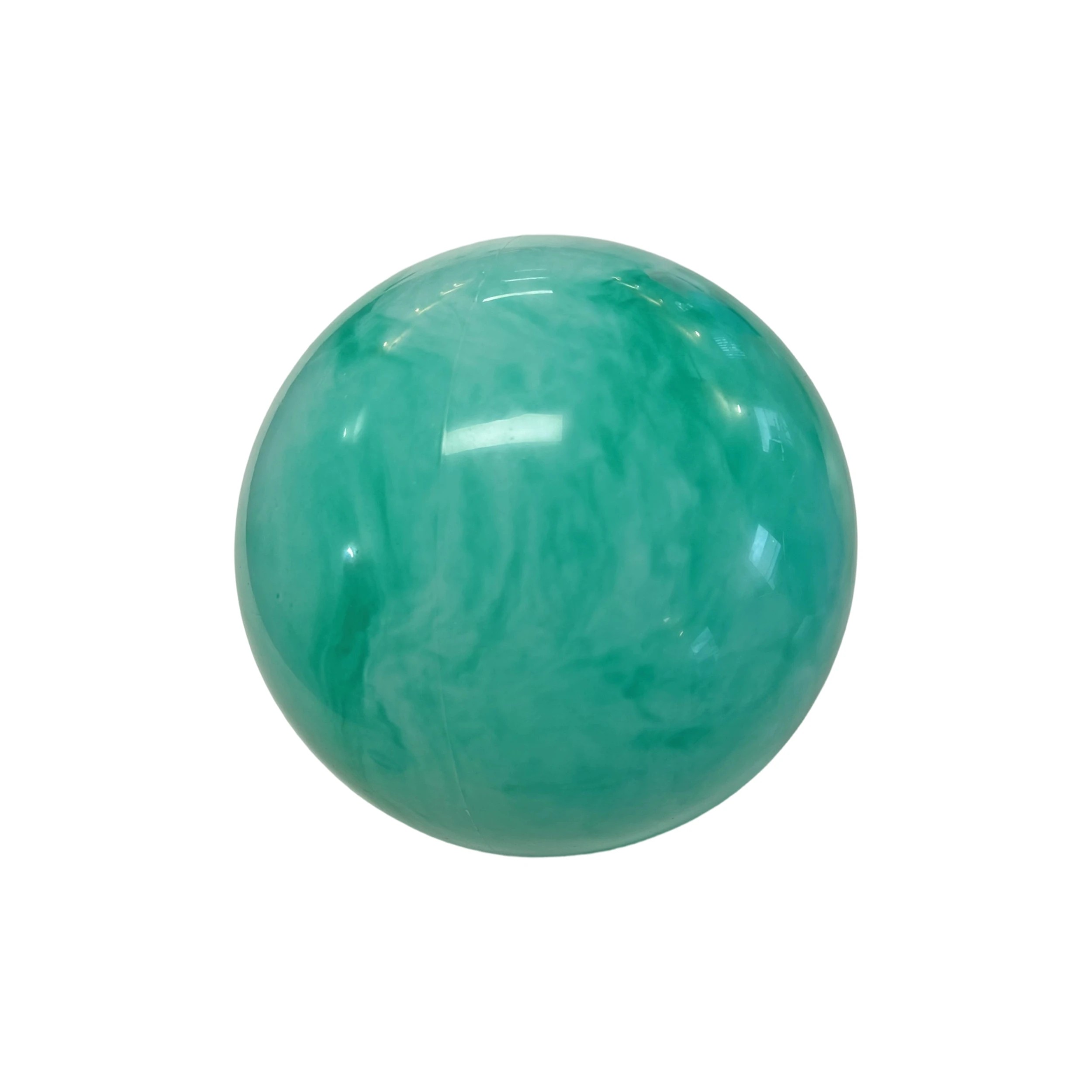 4 23cm Marble Ball - Assorted, 4 of 5