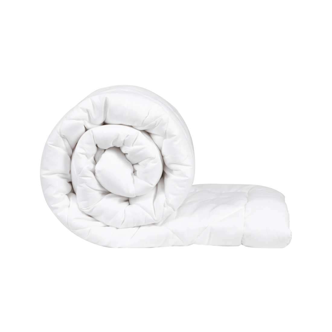 3 Hacienda Microfiber/Bamboo Blend, Hypoallergenic & Antibacterial Quilt - Double, 3 of 7