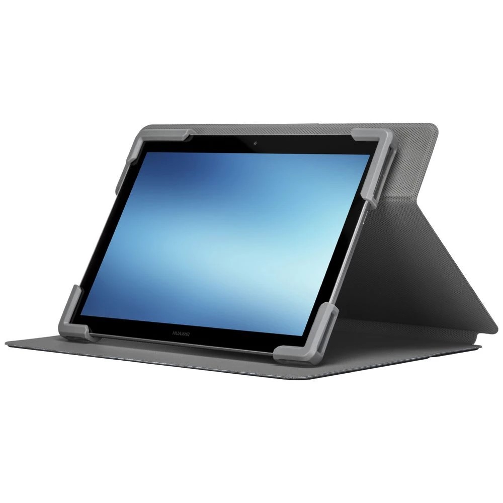 7 Targus SafeFit Universal Tablet Case 9-10.5" Black, 7 of 10