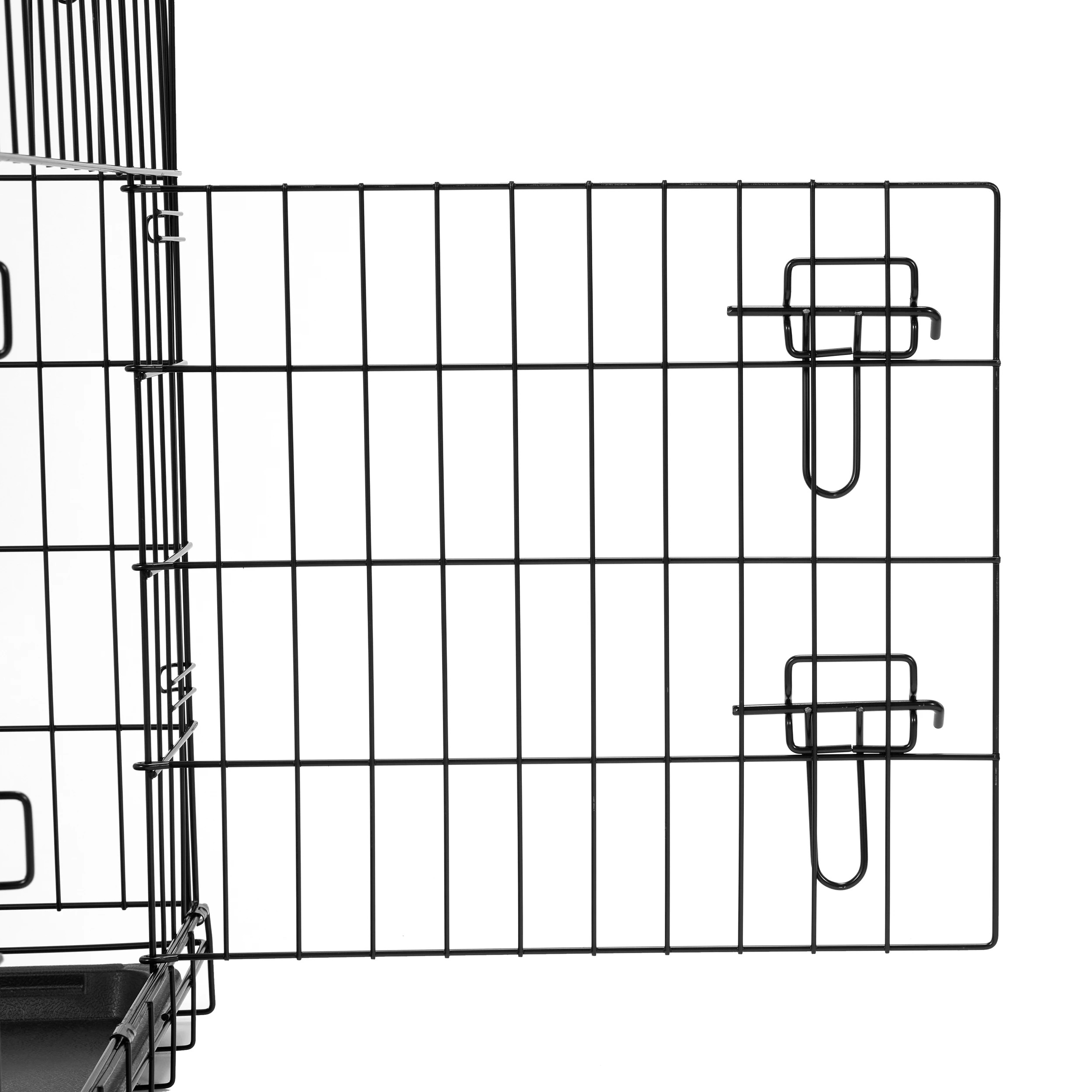 6 Pet Folding Crate - Medium, 6 of 10