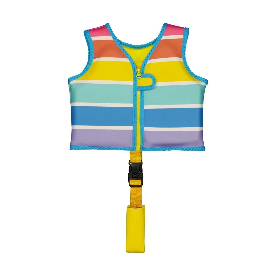 1 Neoprene Swim Vest, 1 of 4
