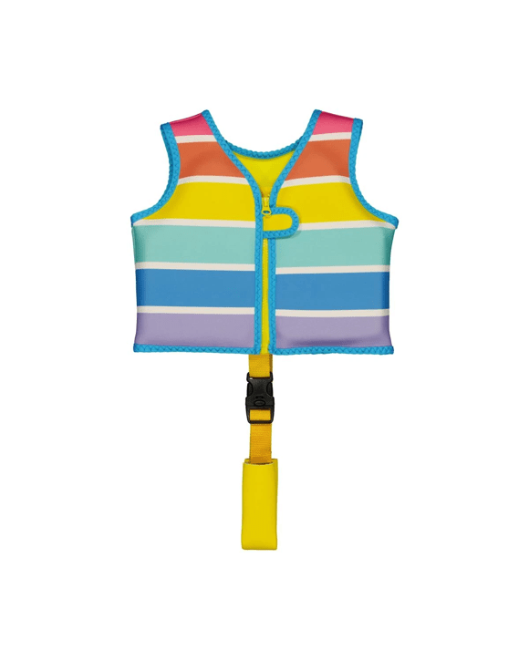 Neoprene Swim Vest Kmart