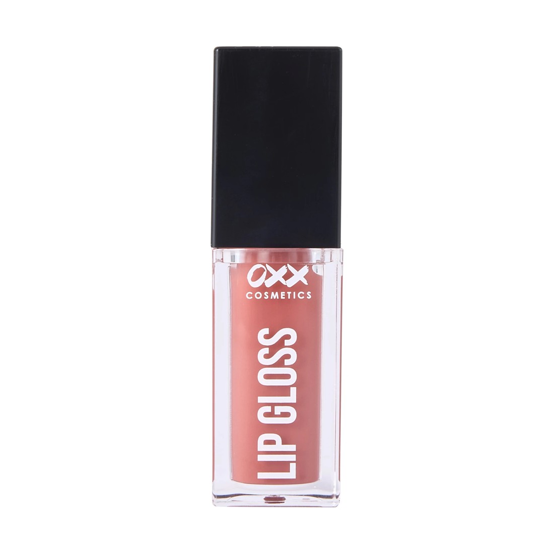 4 OXX Cosmetics Lip Gloss - Guava, 4 of 5