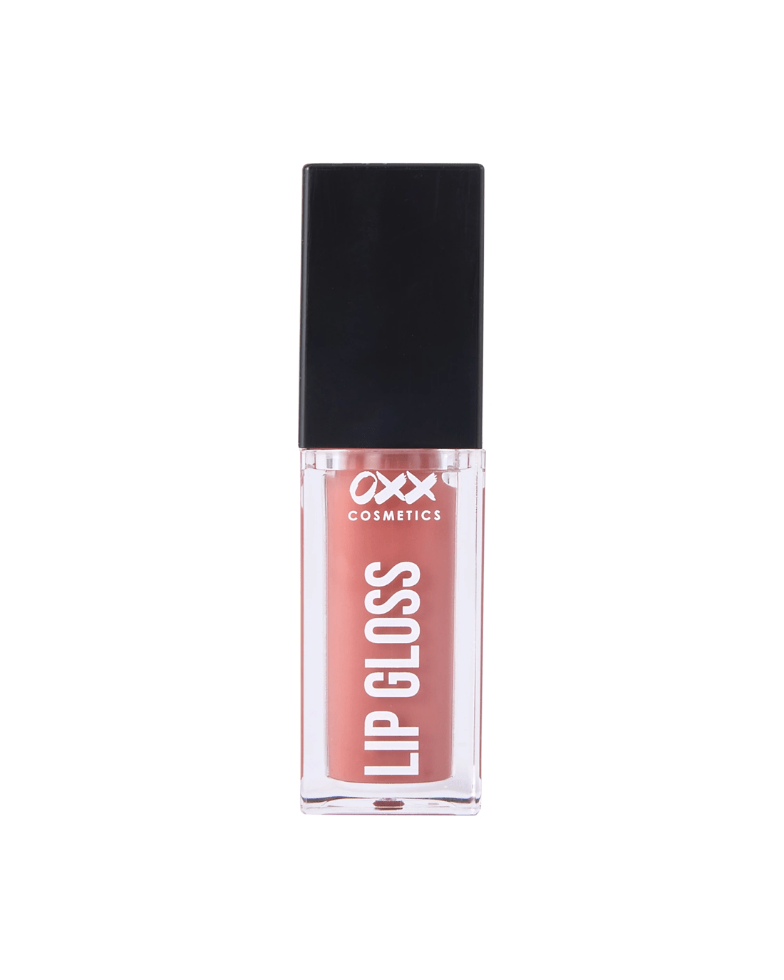 4 OXX Cosmetics Lip Gloss - Guava, 4 of 5