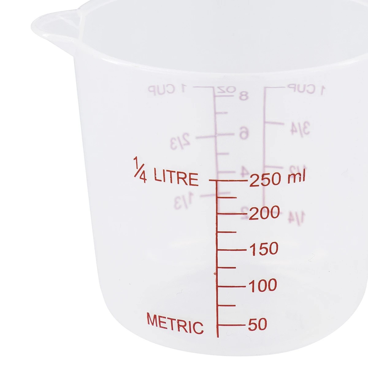 8 Set of 3 Measuring Jugs, 8 of 9